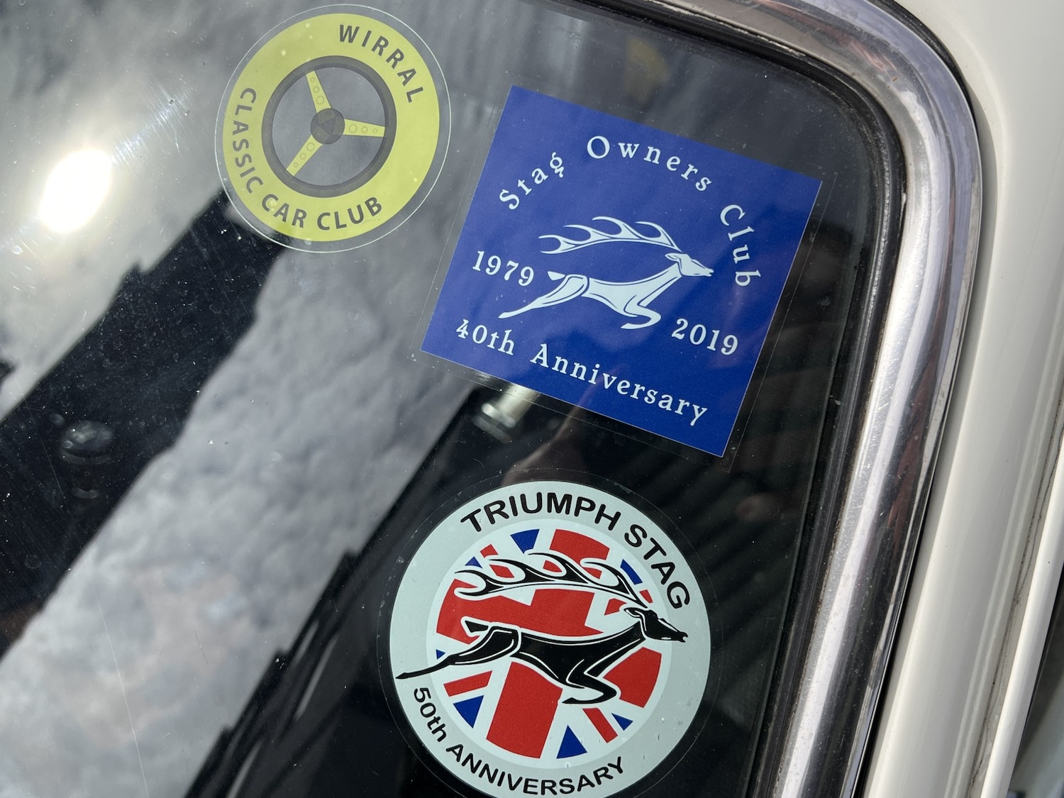 Used Triumph Stag 1973 for sale - 78064150: Photo 45