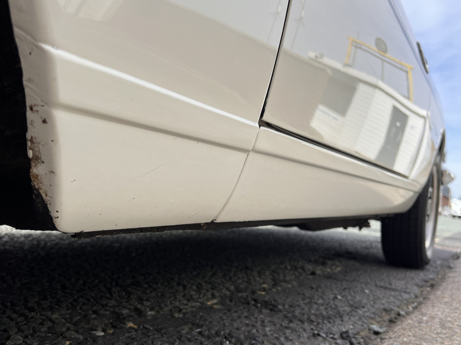 Used Triumph Stag 1973 for sale - 78064150: Photo 46