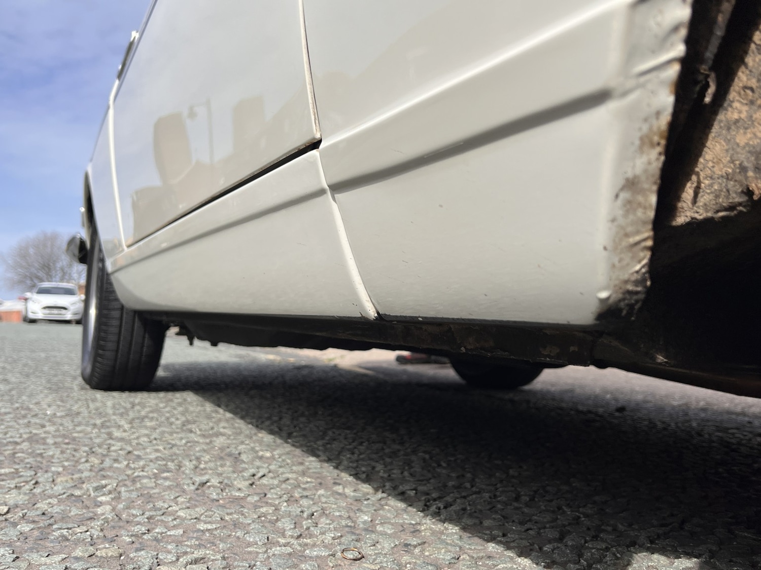 Used Triumph Stag 1973 for sale - 78064150: Photo 47