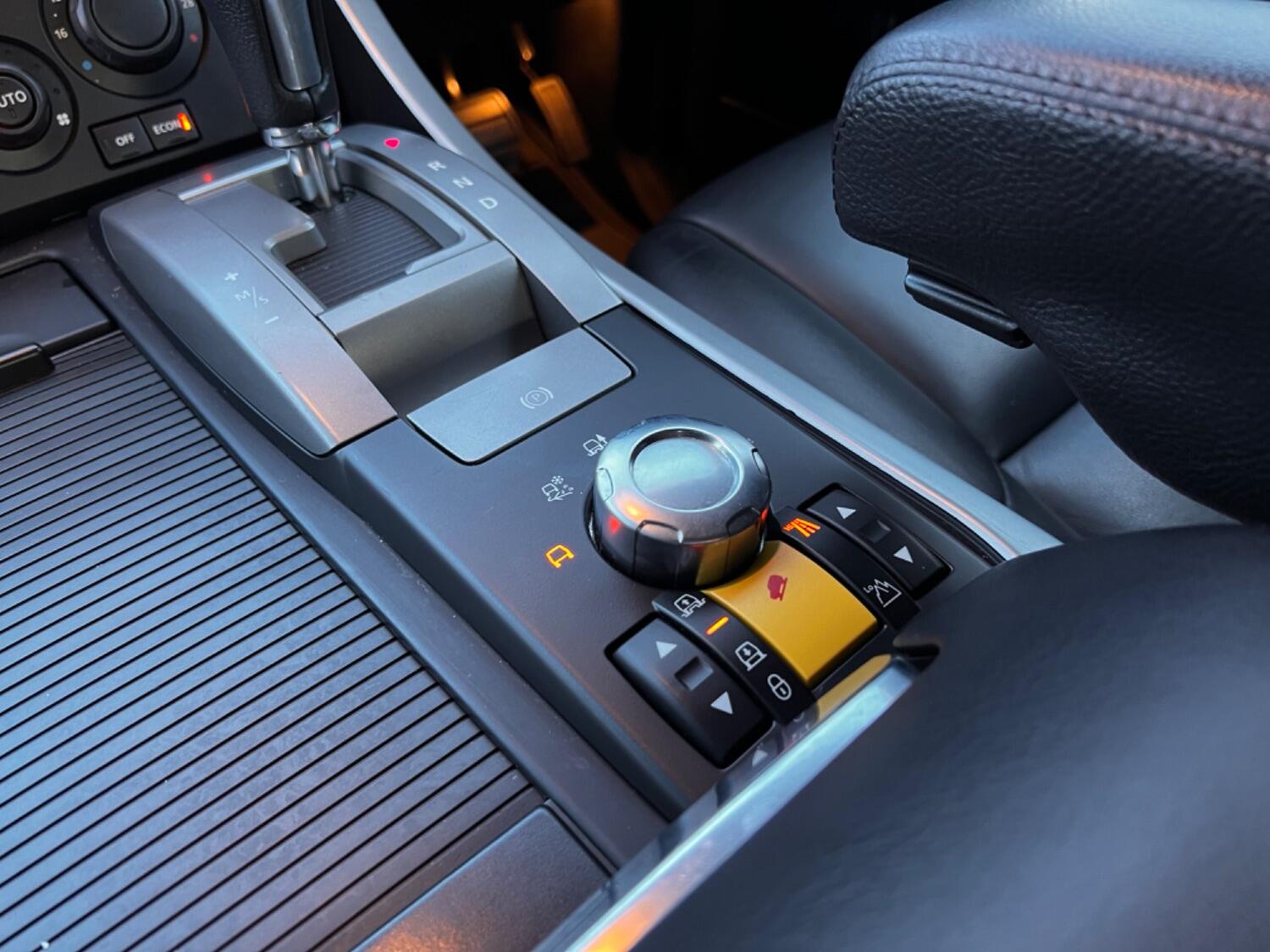 Used Land Rover Range Rover Sport 2009 for sale - 77578414: Photo 23