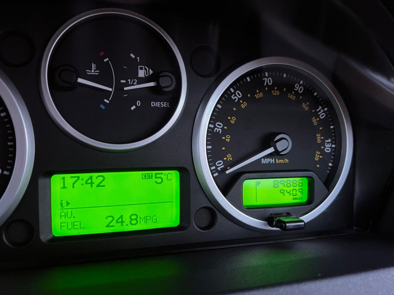 Used Land Rover Range Rover Sport 2009 for sale - 77578414: Photo 25