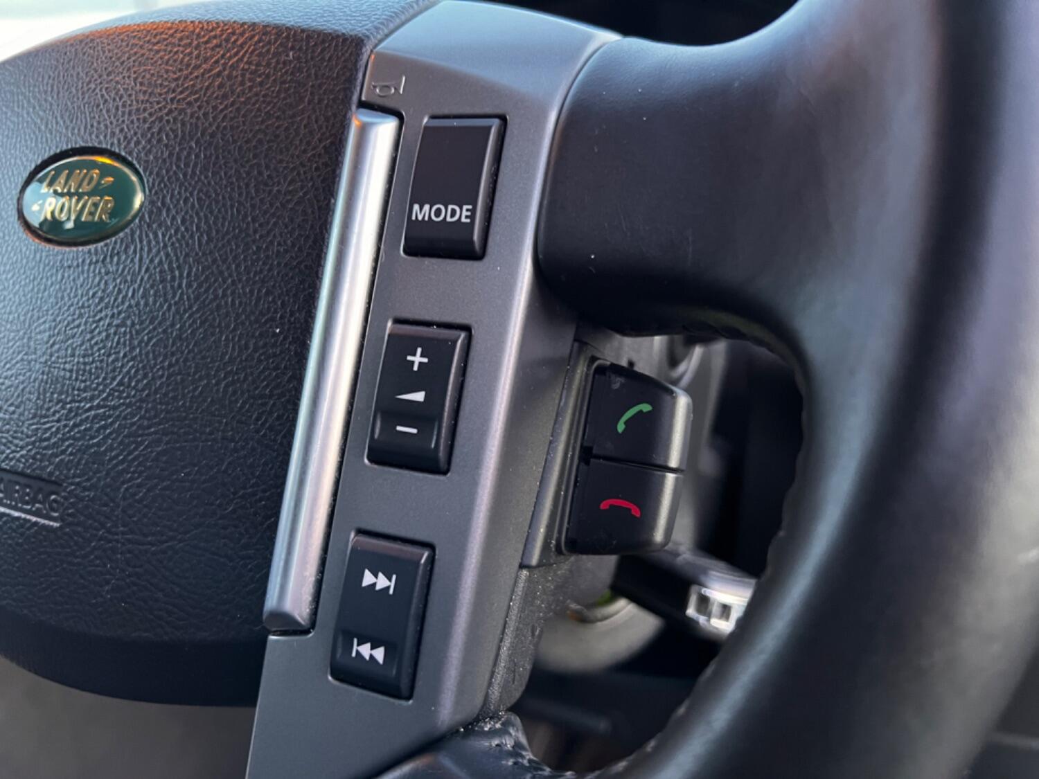 Used Land Rover Range Rover Sport 2009 for sale - 77578414: Photo 35