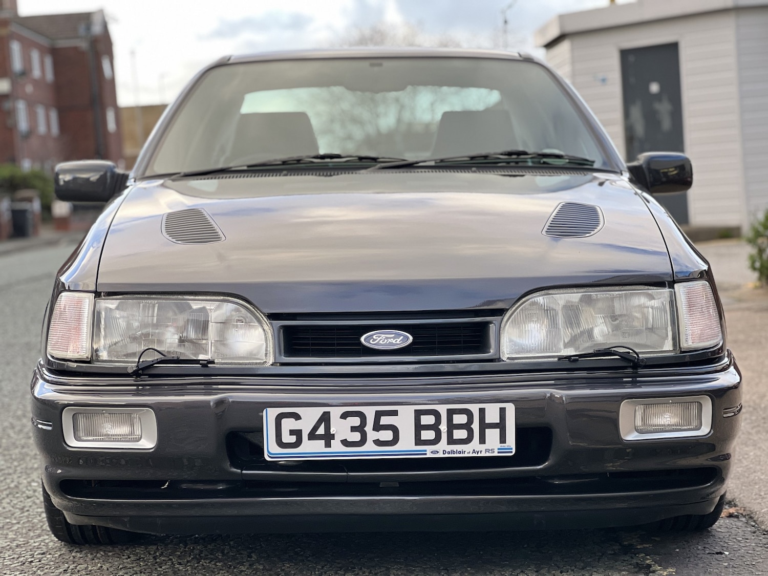 Used Ford Sierra 1990 for sale - 76948733: Photo 14