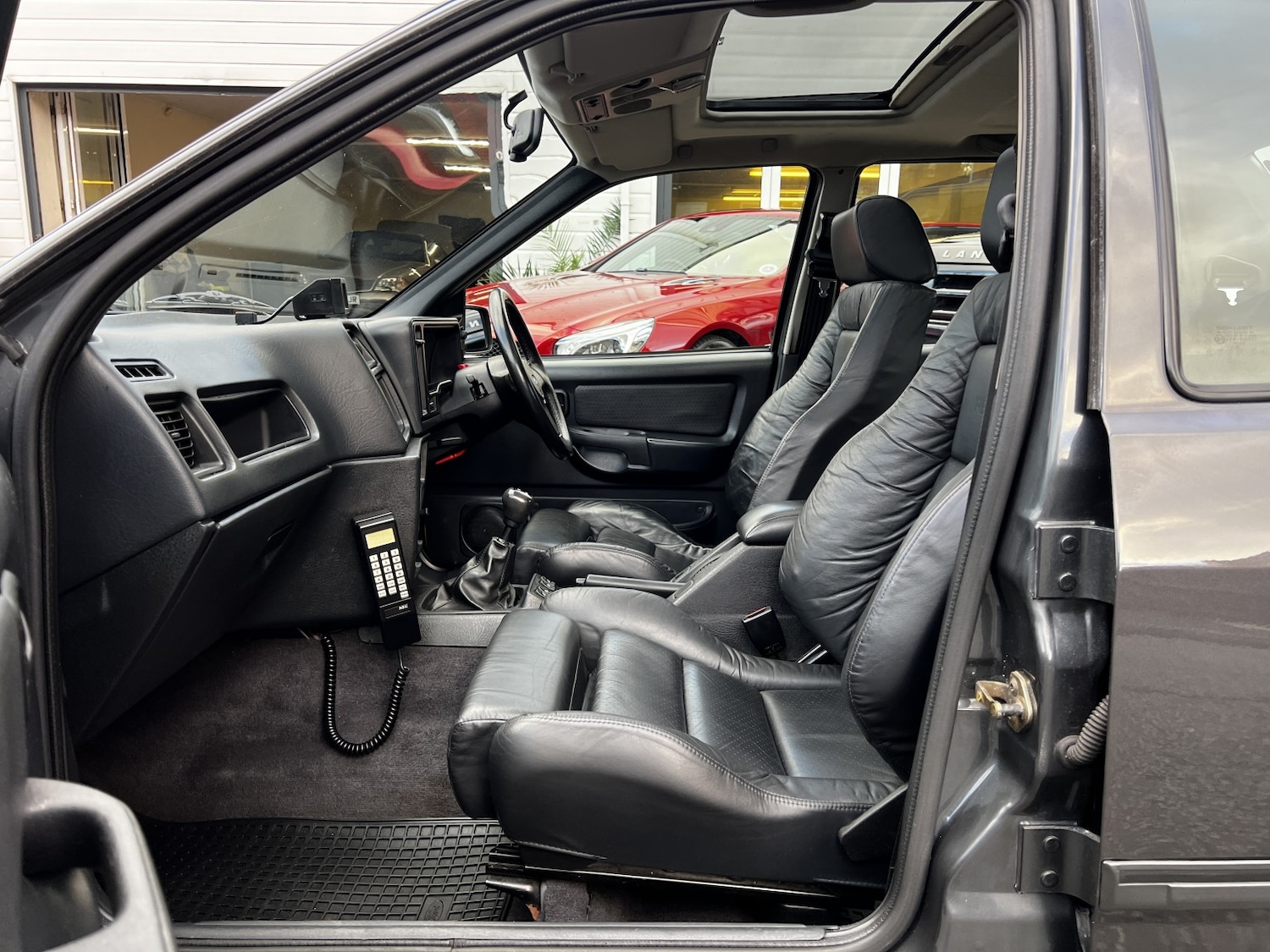 Used Ford Sierra 1990 for sale - 76948733: Photo 16