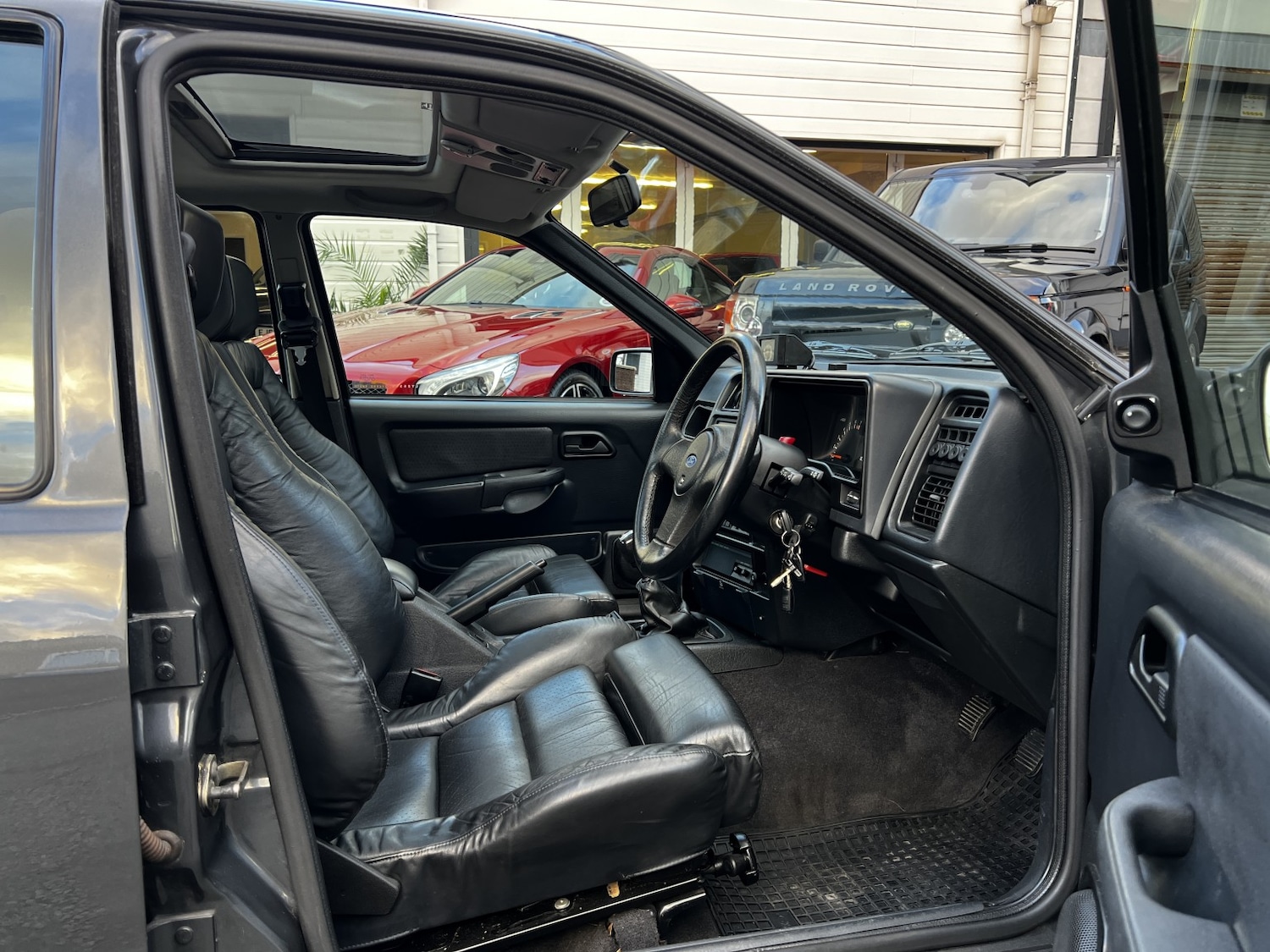 Used Ford Sierra 1990 for sale - 76948733: Photo 18