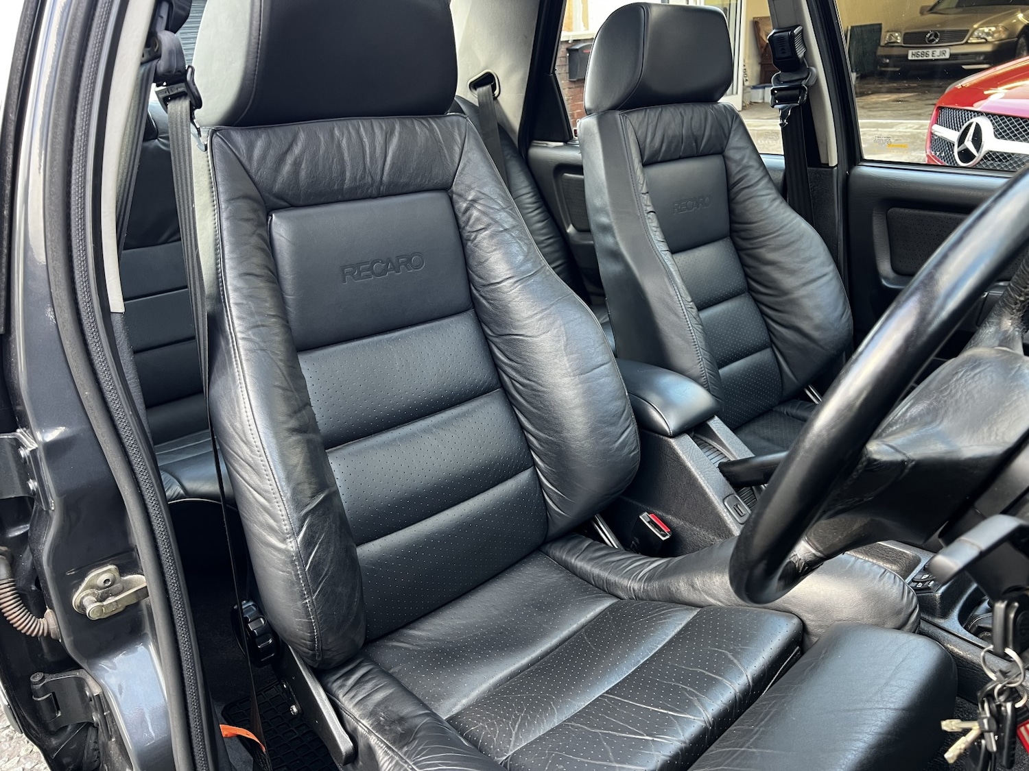 Used Ford Sierra 1990 for sale - 76948733: Photo 19