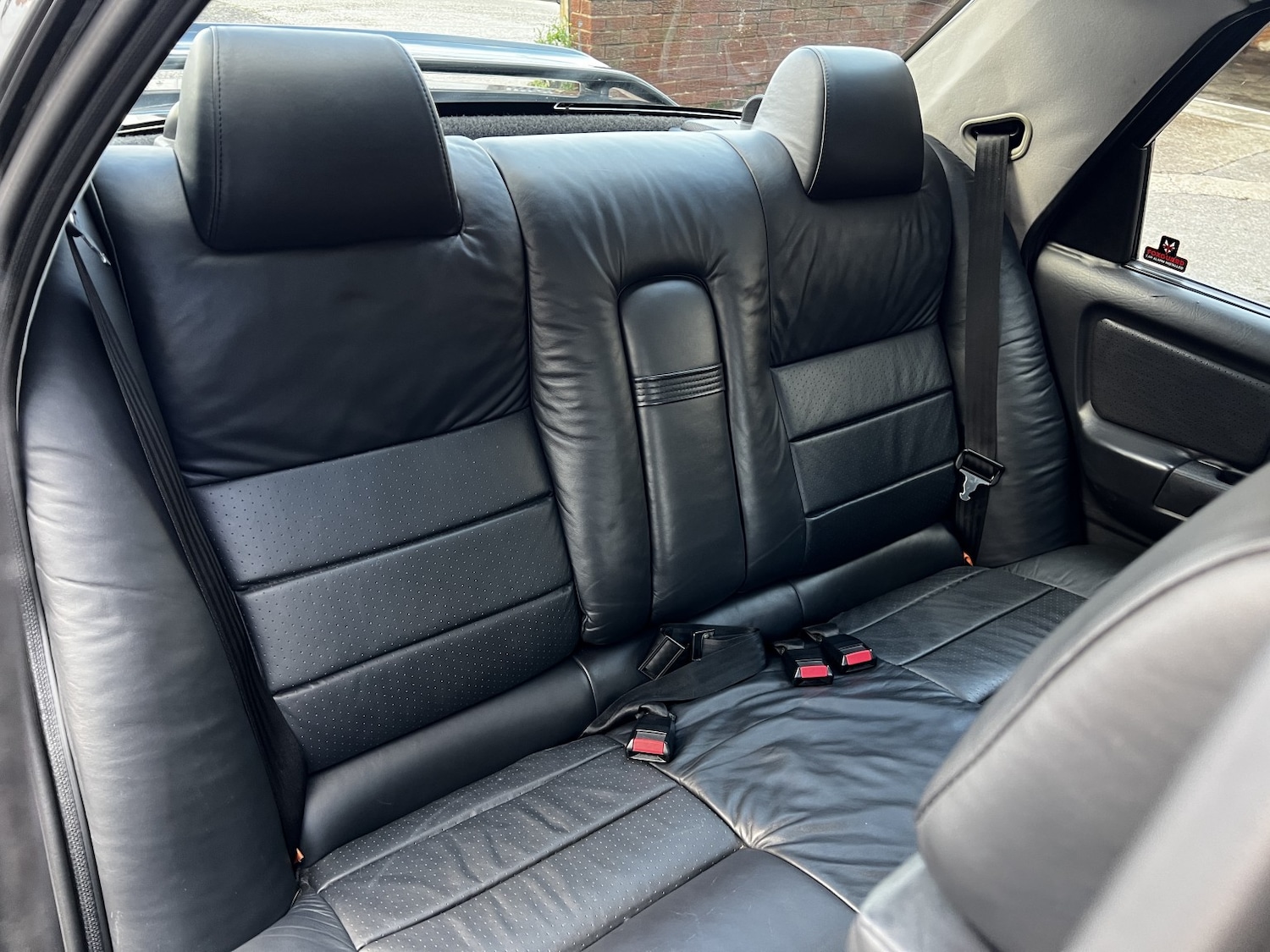 Used Ford Sierra 1990 for sale - 76948733: Photo 20