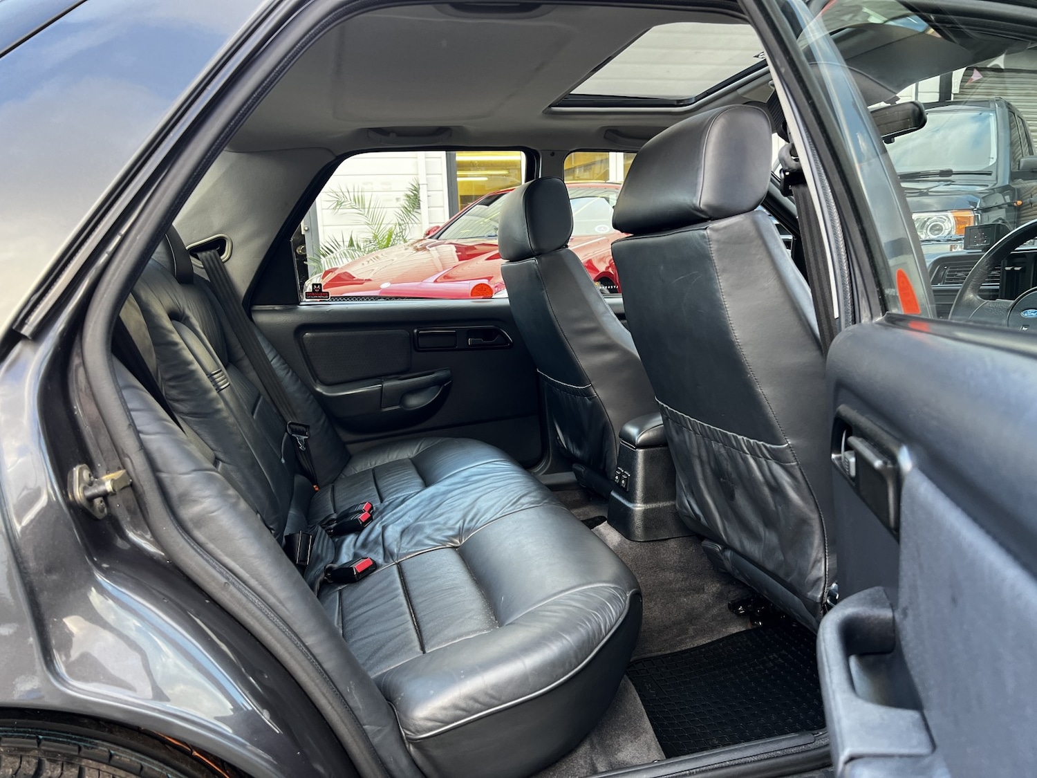 Used Ford Sierra 1990 for sale - 76948733: Photo 21