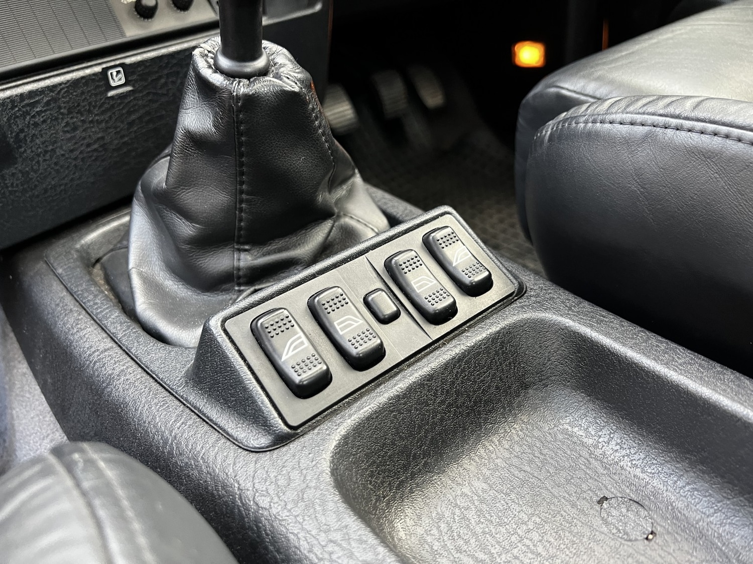 Used Ford Sierra 1990 for sale - 76948733: Photo 22