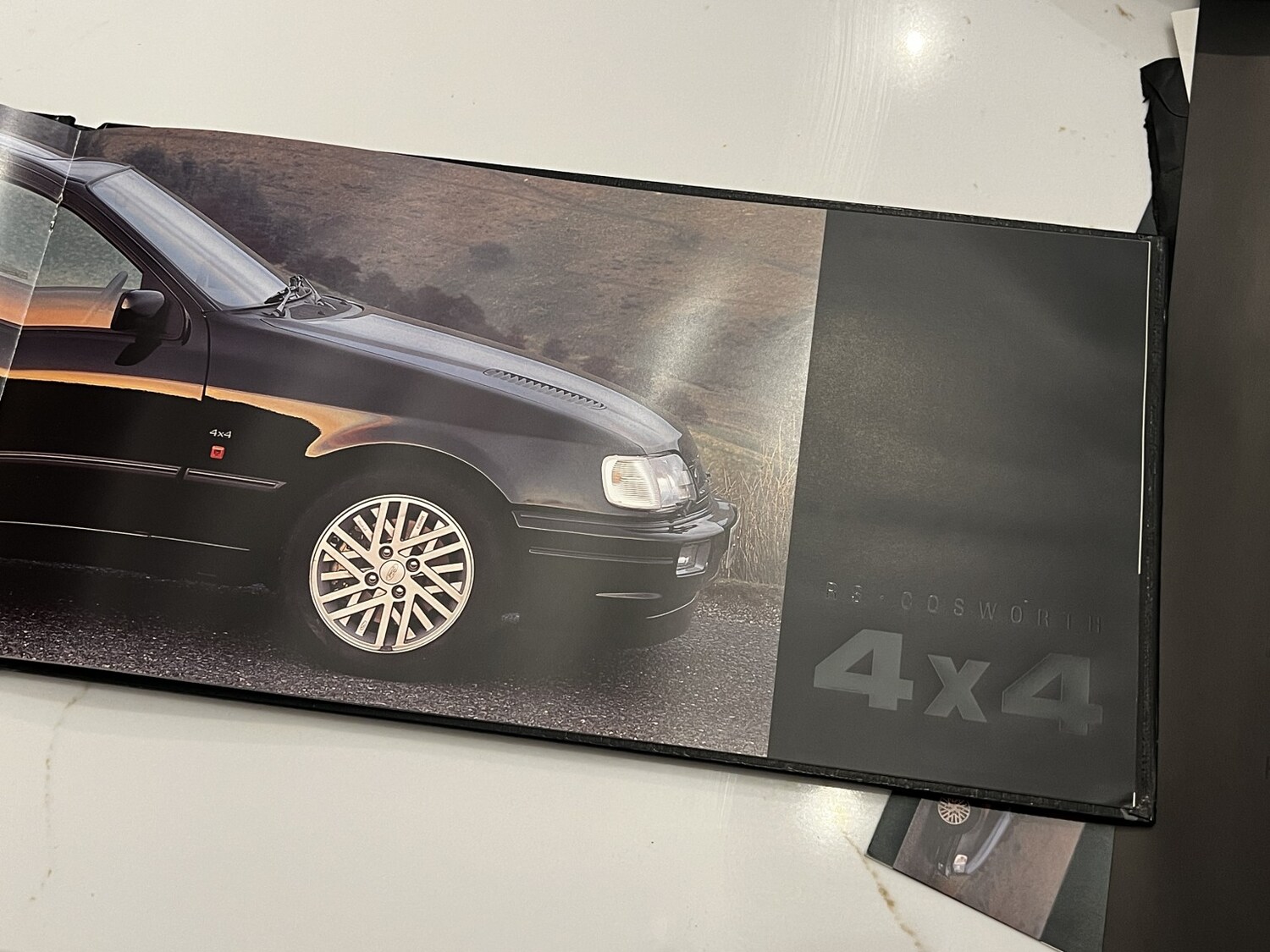 Used Ford Sierra 1990 for sale - 76948733: Photo 24