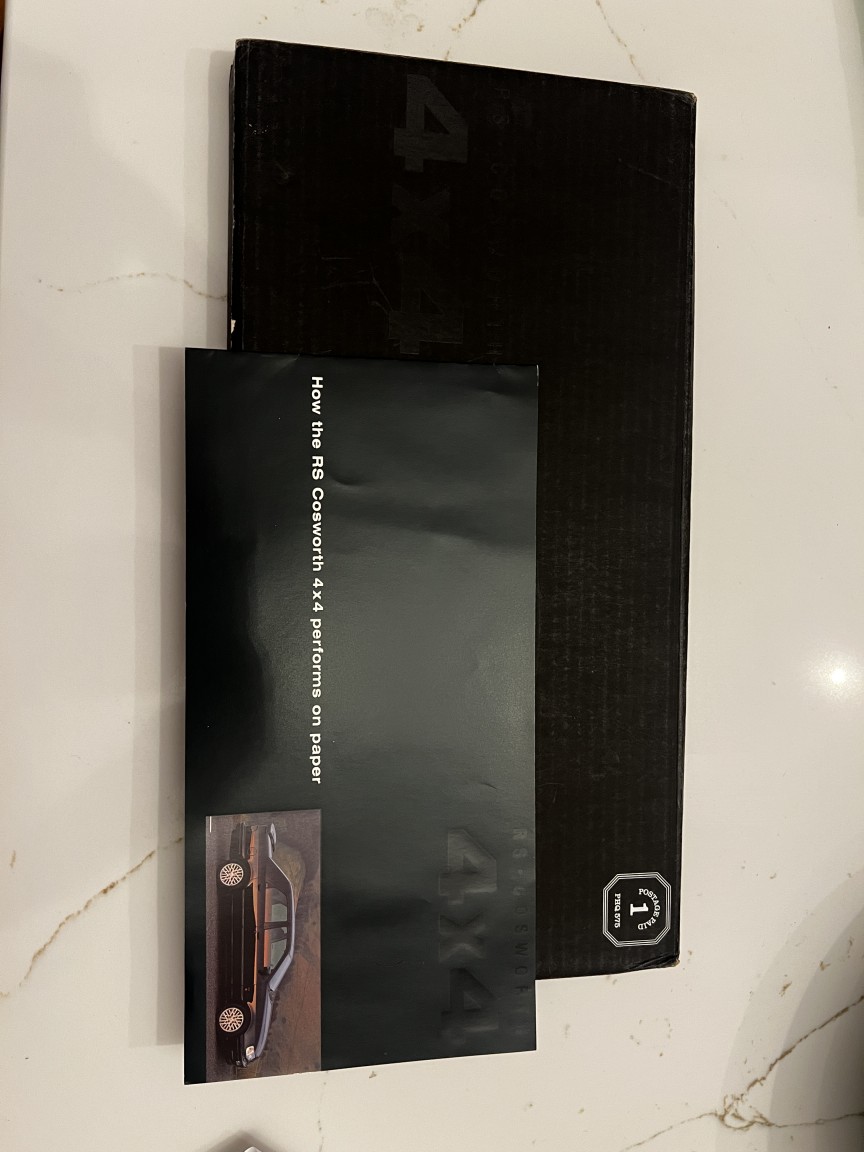 Used Ford Sierra 1990 for sale - 76948733: Photo 26