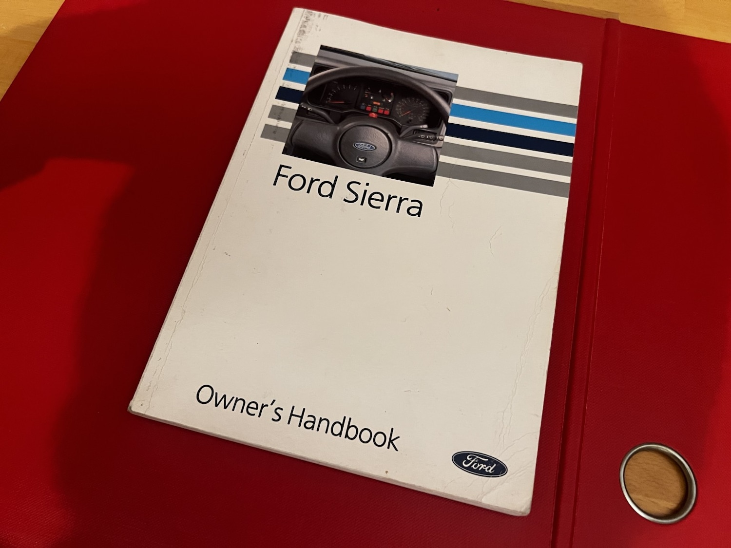 Used Ford Sierra 1990 for sale - 76948733: Photo 31