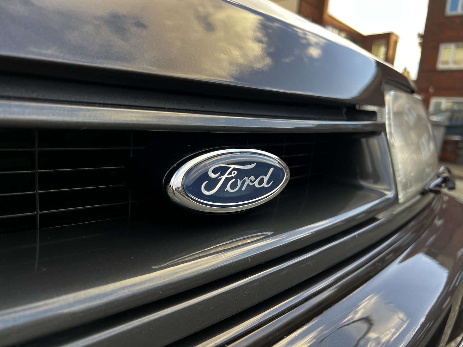 Used Ford Sierra 1990 for sale - 76948733: Photo 37