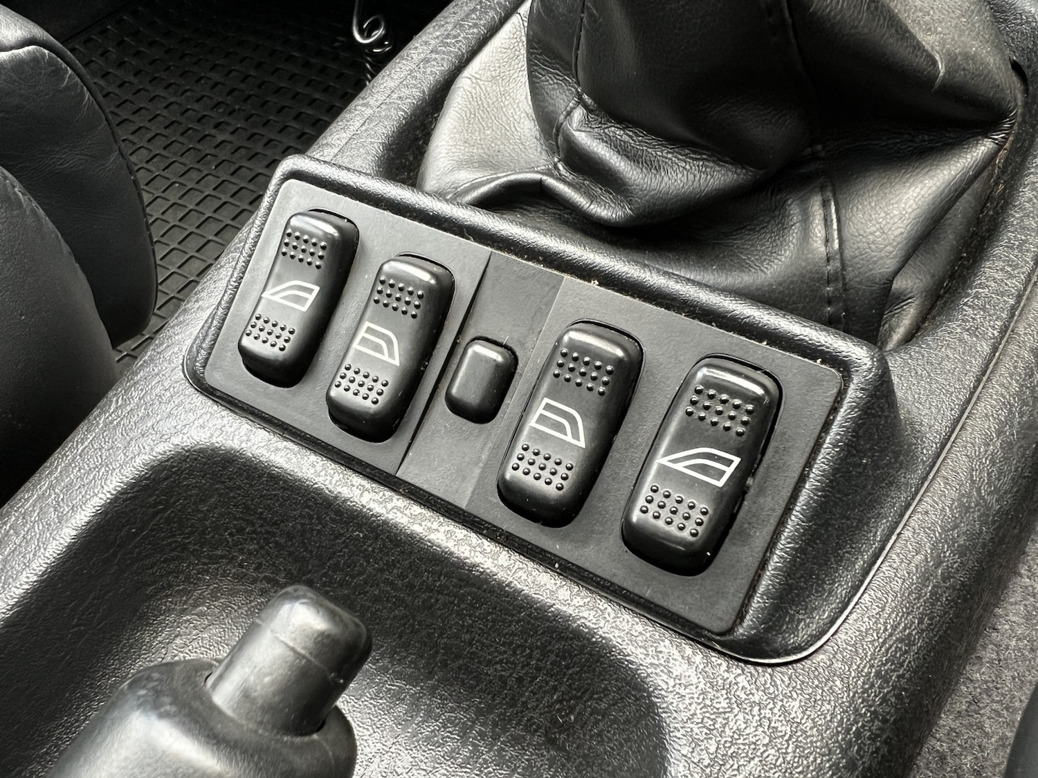 Used Ford Sierra 1990 for sale - 76948733: Photo 42