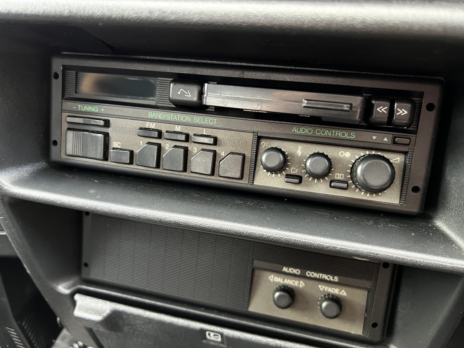 Used Ford Sierra 1990 for sale - 76948733: Photo 43