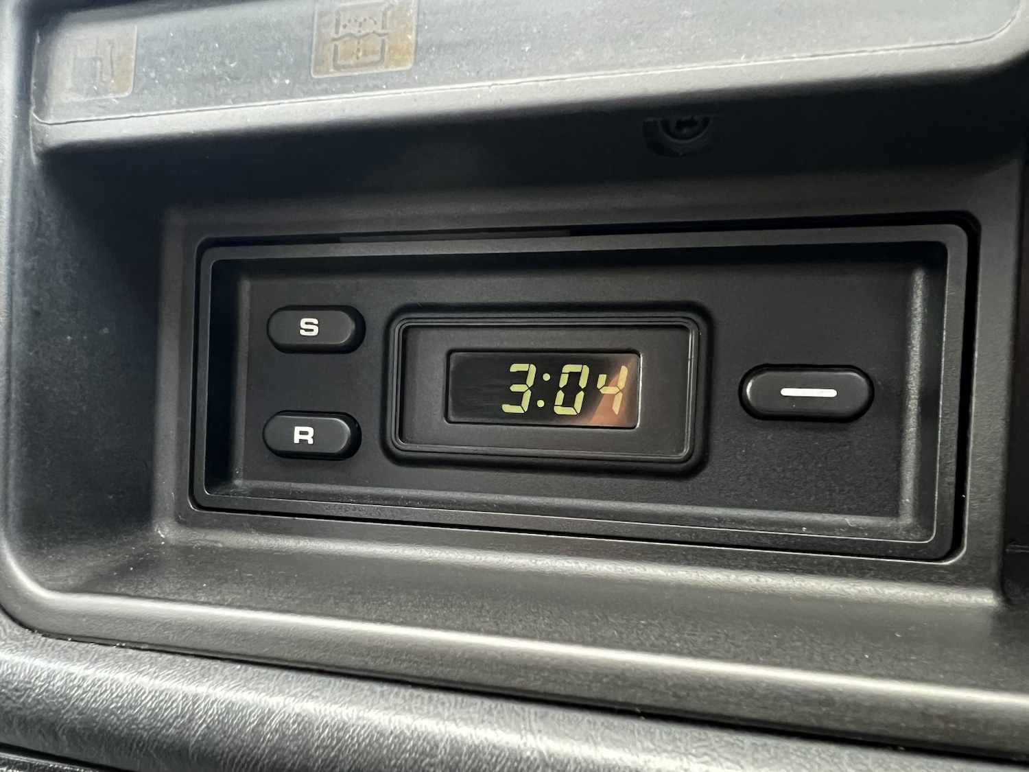 Used Ford Sierra 1990 for sale - 76948733: Photo 44