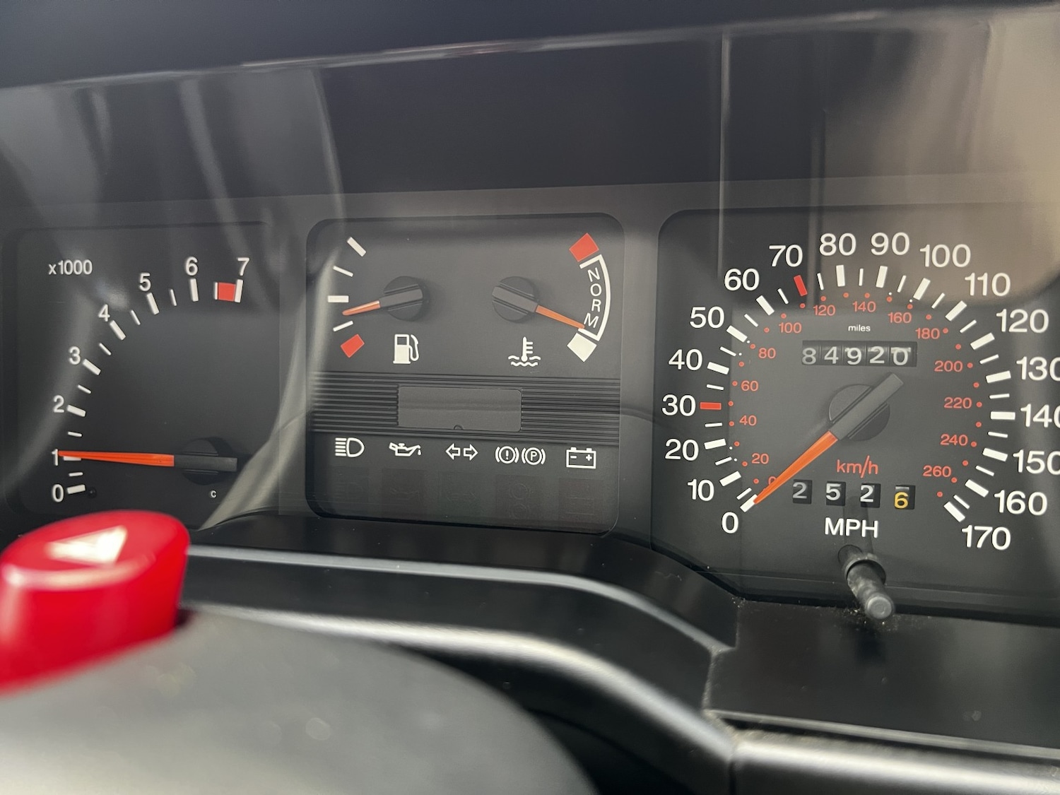 Used Ford Sierra 1990 for sale - 76948733: Photo 45