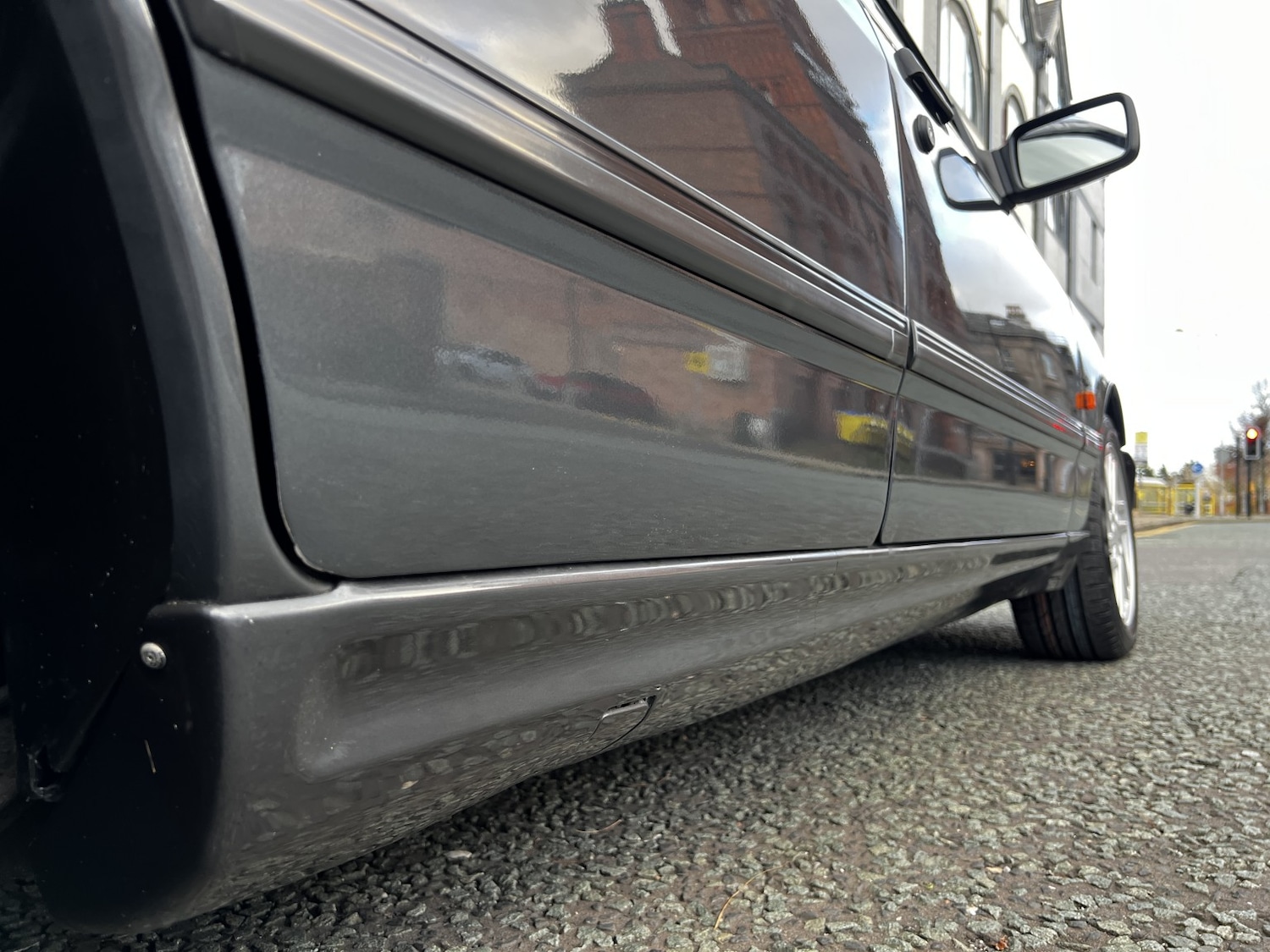 Used Ford Sierra 1990 for sale - 76948733: Photo 54