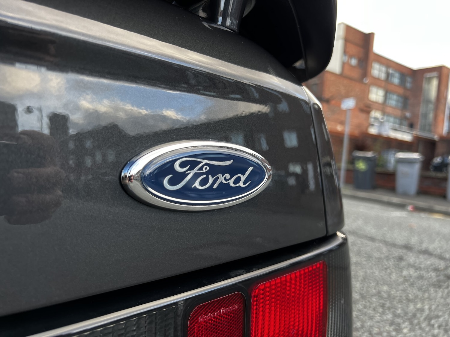 Used Ford Sierra 1990 for sale - 76948733: Photo 61