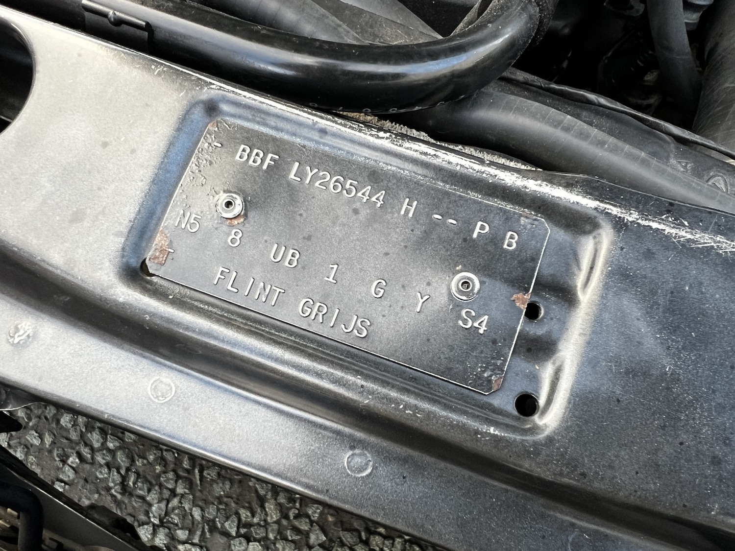 Used Ford Sierra 1990 for sale - 76948733: Photo 70