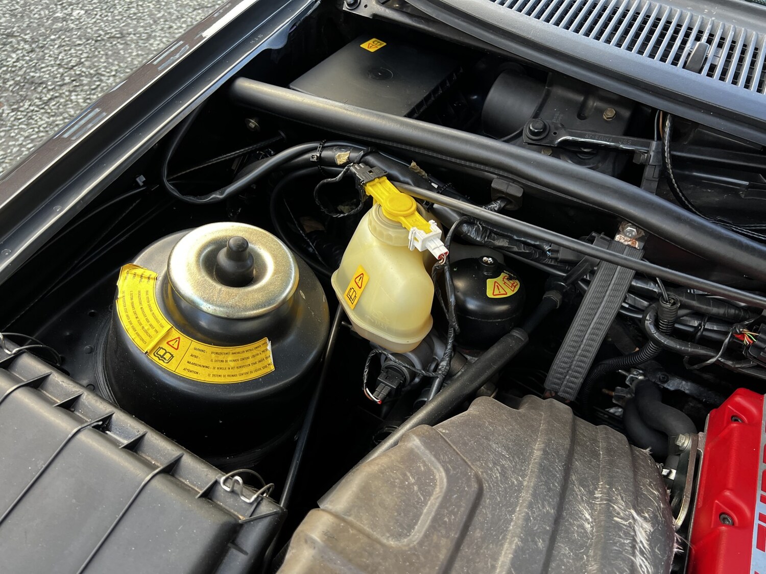 Used Ford Sierra 1990 for sale - 76948733: Photo 72