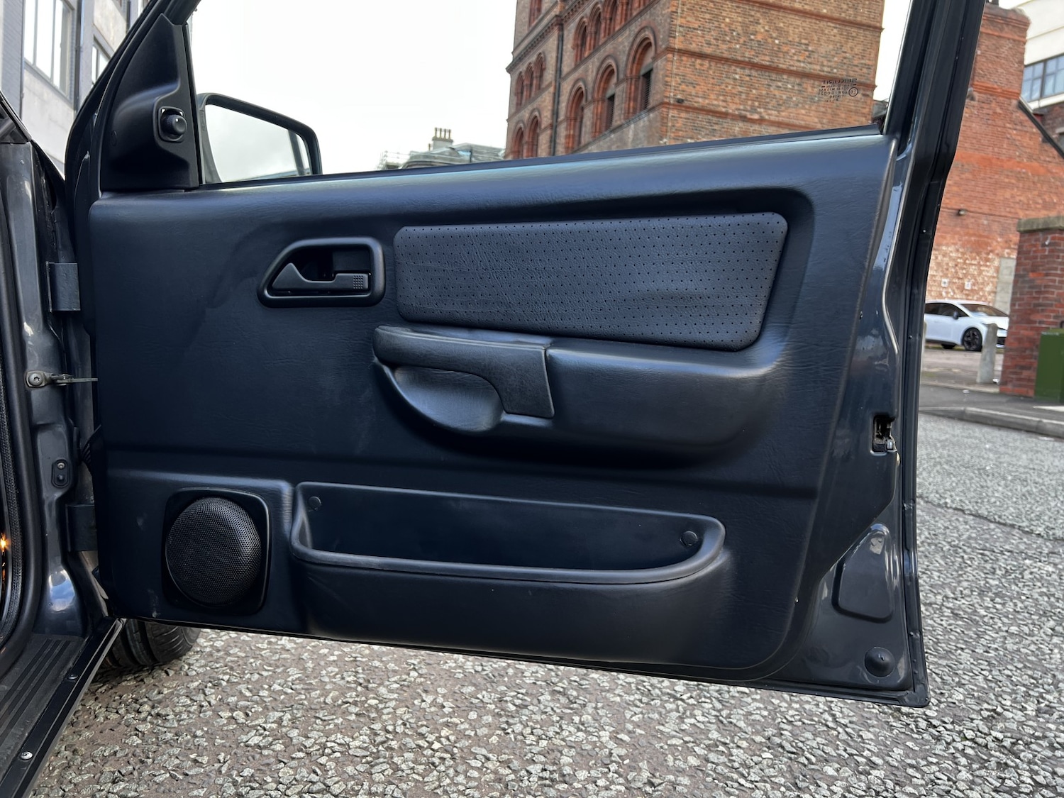 Used Ford Sierra 1990 for sale - 76948733: Photo 80