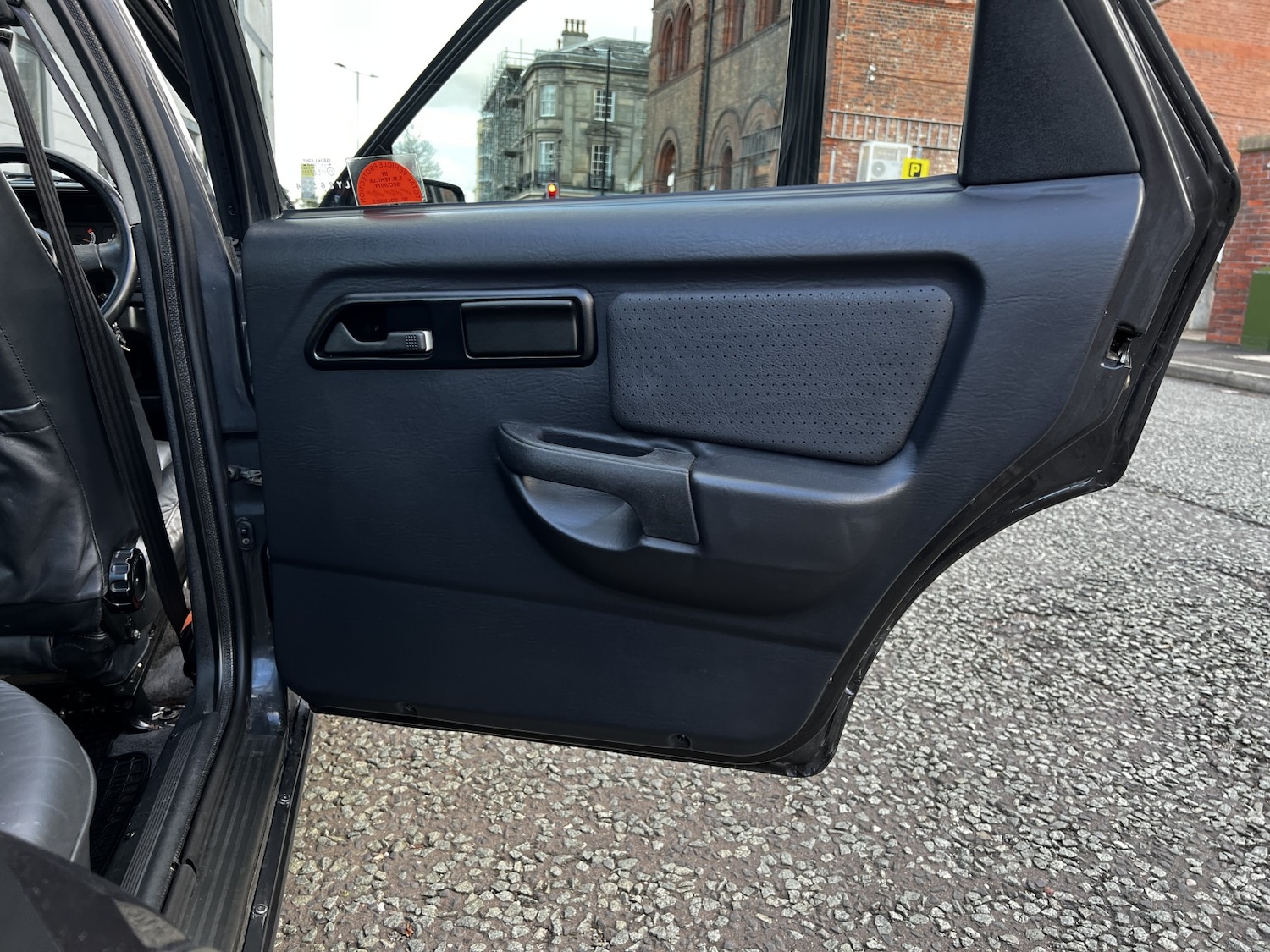 Used Ford Sierra 1990 for sale - 76948733: Photo 81