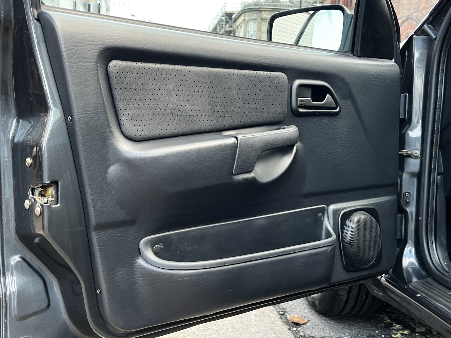 Used Ford Sierra 1990 for sale - 76948733: Photo 82