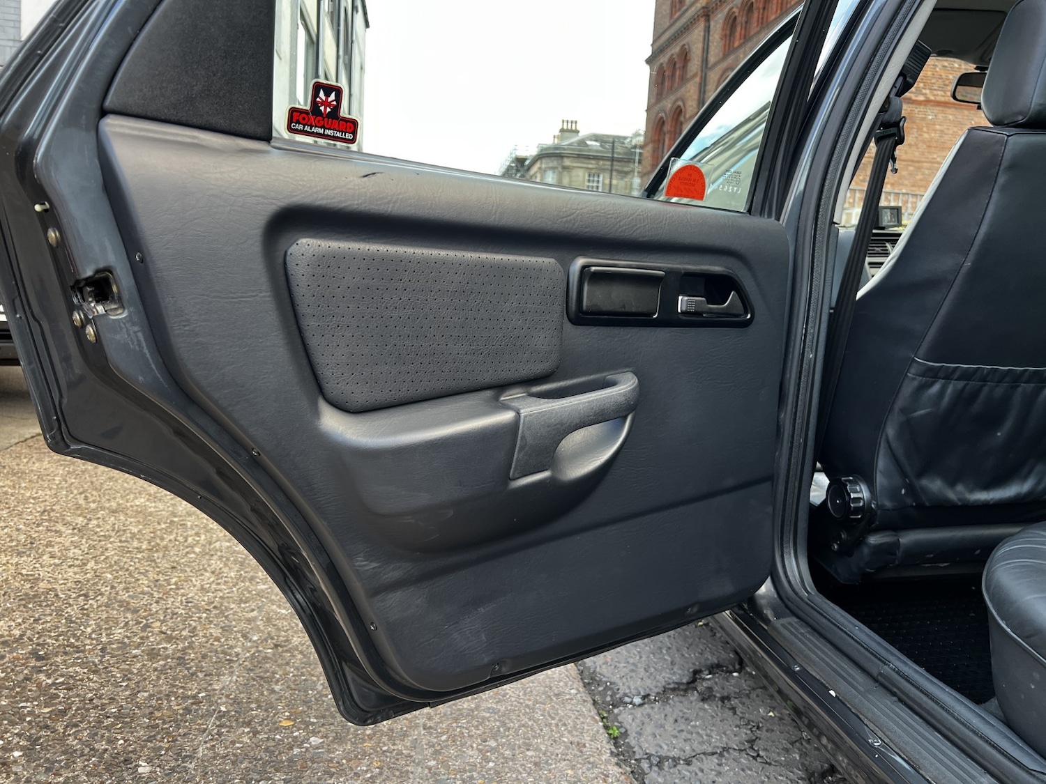 Used Ford Sierra 1990 for sale - 76948733: Photo 83