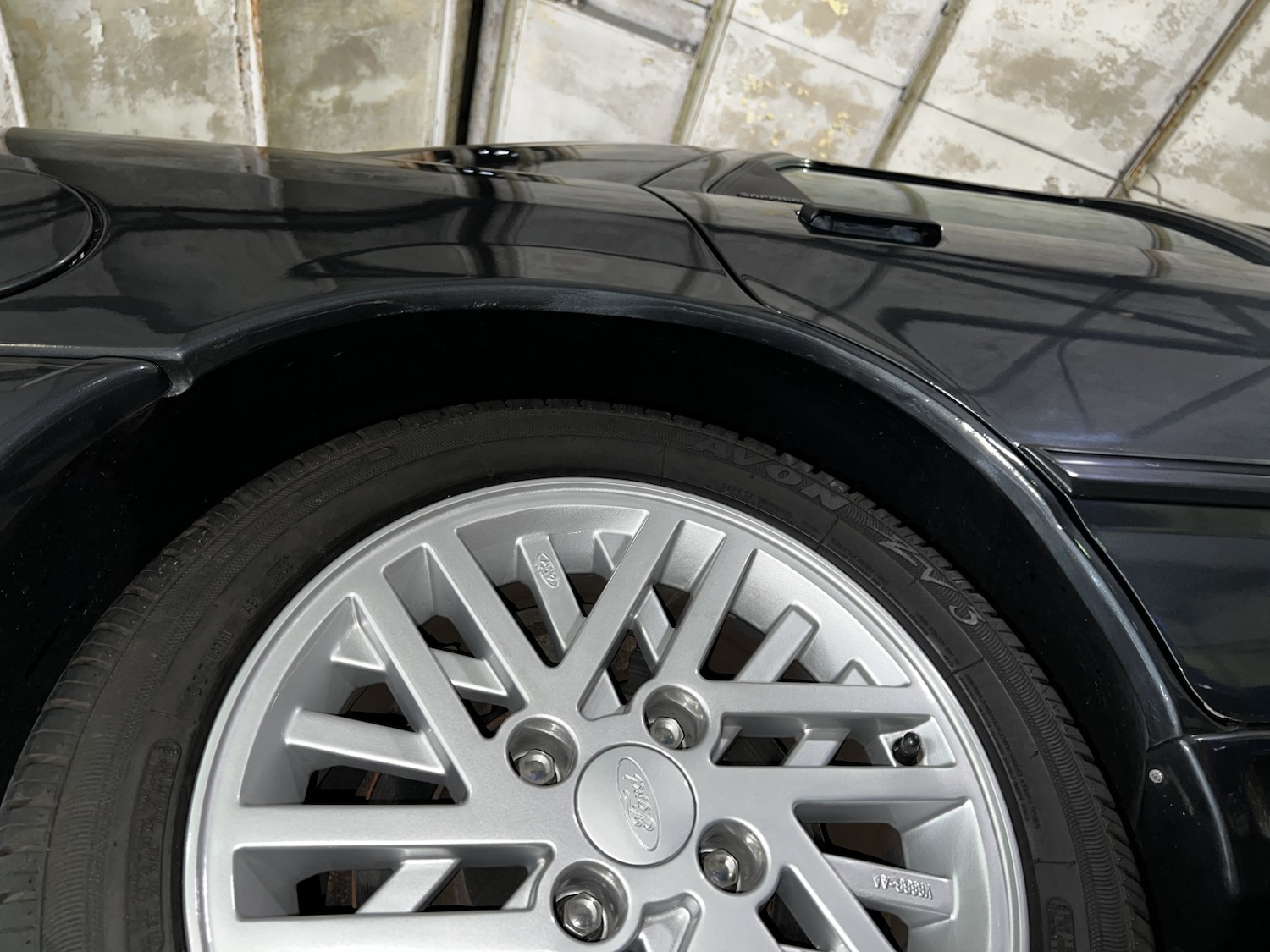 Used Ford Sierra 1990 for sale - 76948733: Photo 86