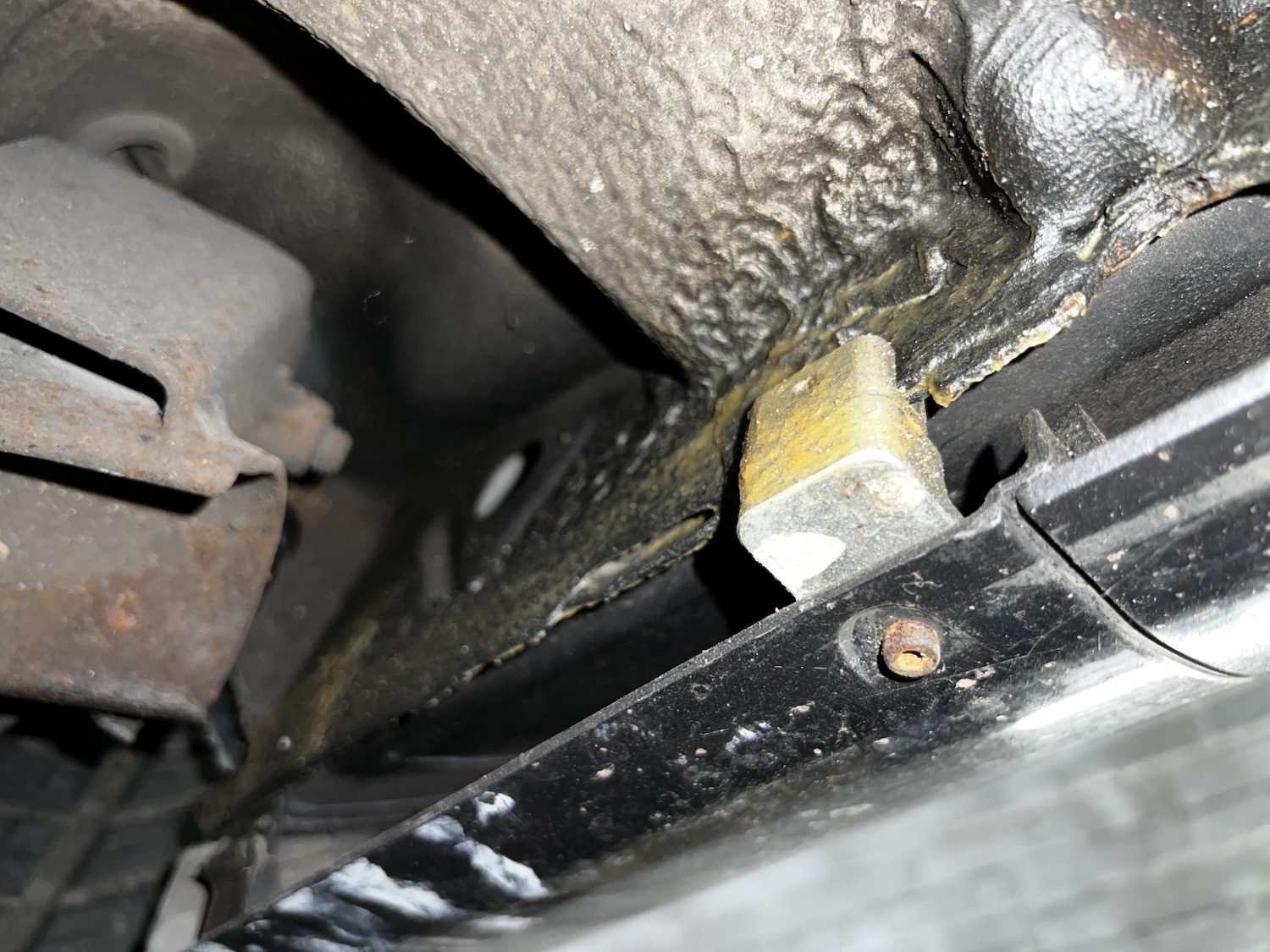 Used Ford Sierra 1990 for sale - 76948733: Photo 89