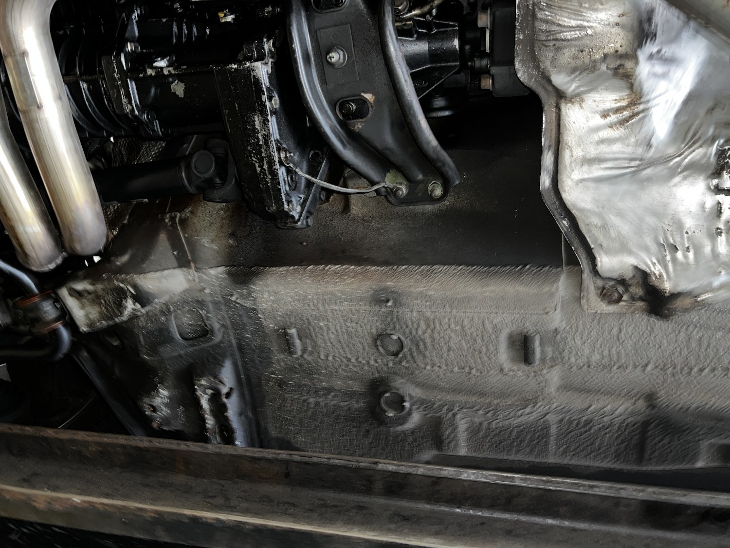 Used Ford Sierra 1990 for sale - 76948733: Photo 94