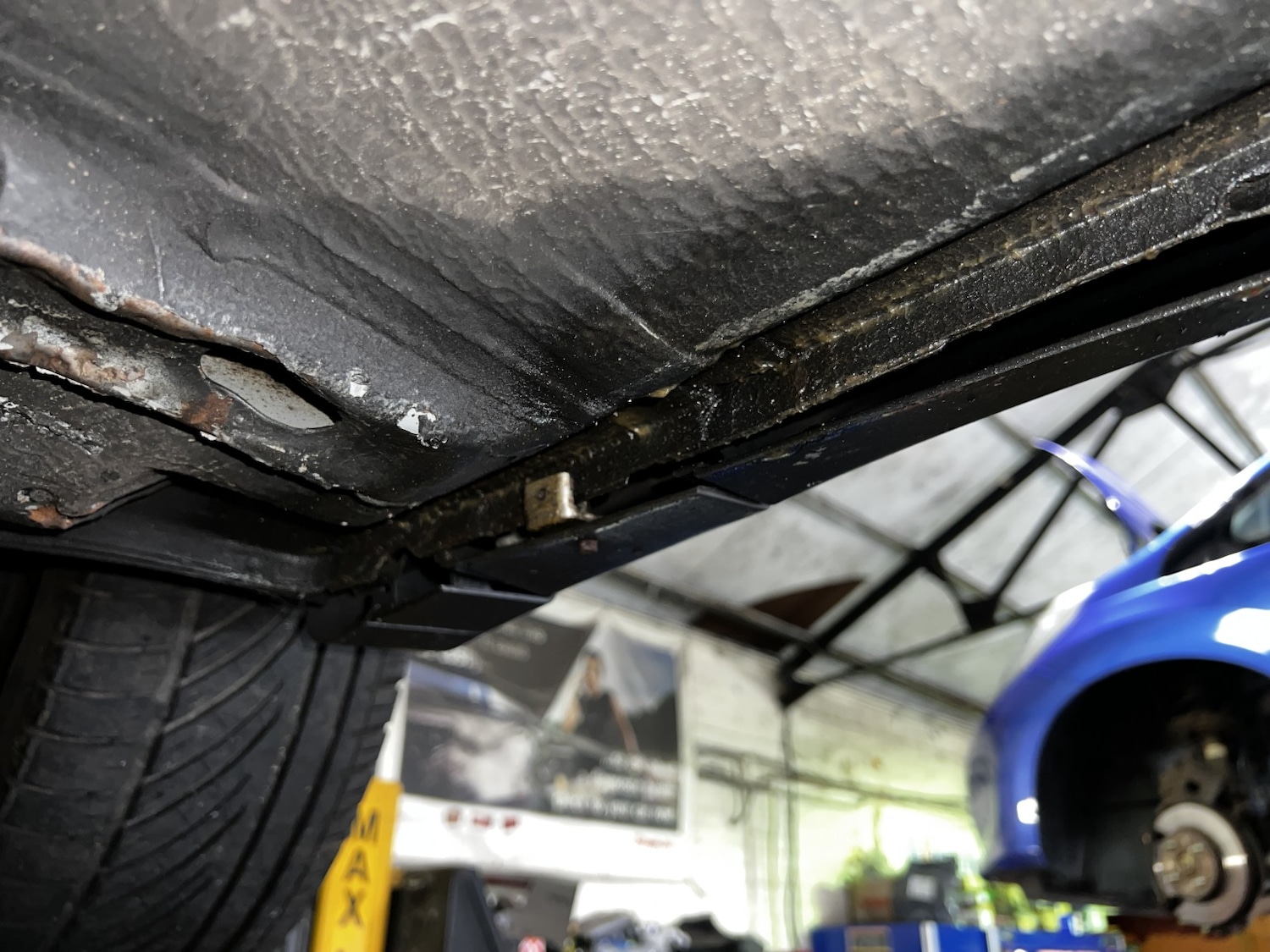 Used Ford Sierra 1990 for sale - 76948733: Photo 95