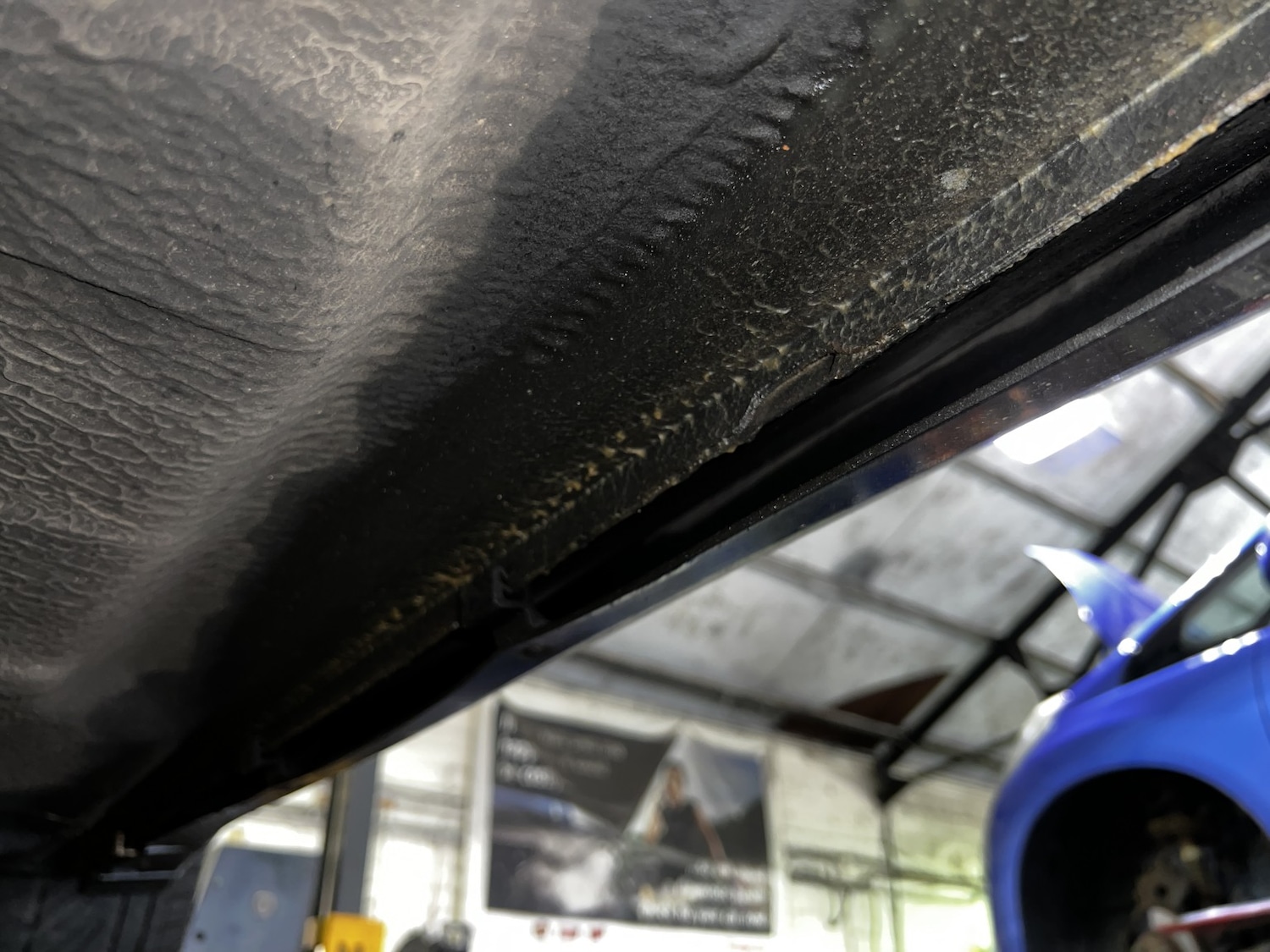 Used Ford Sierra 1990 for sale - 76948733: Photo 96