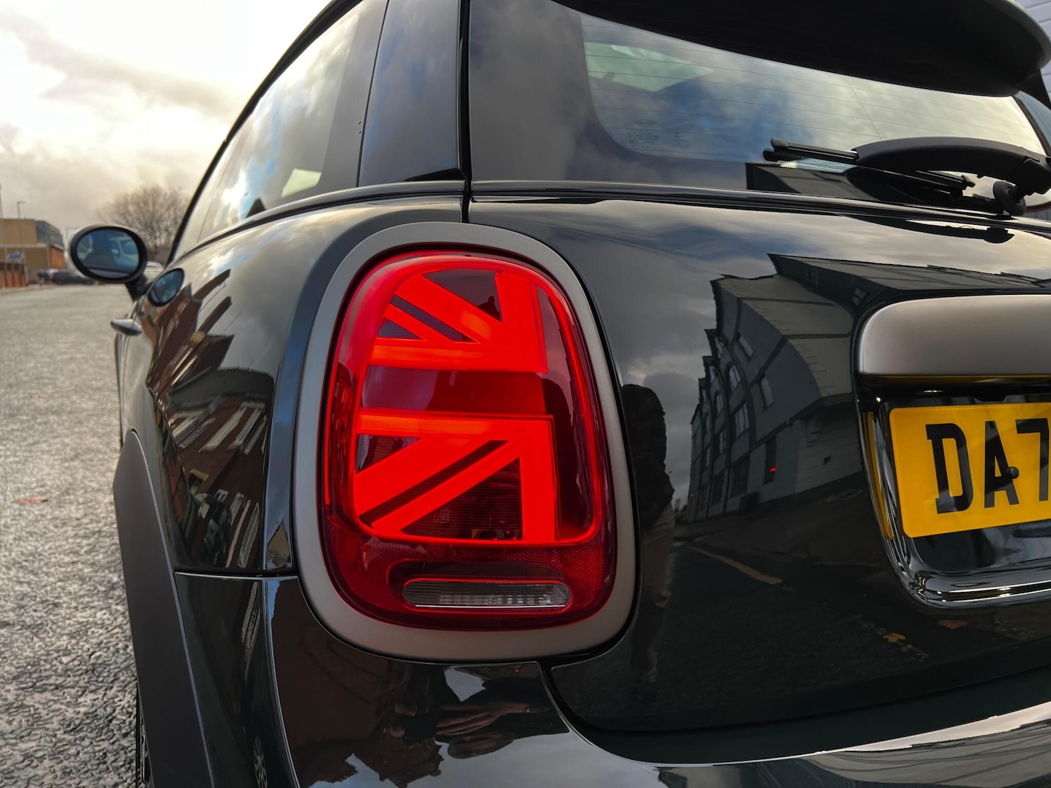 Used MINI Hatch 2022 for sale - 76620247: Photo 11