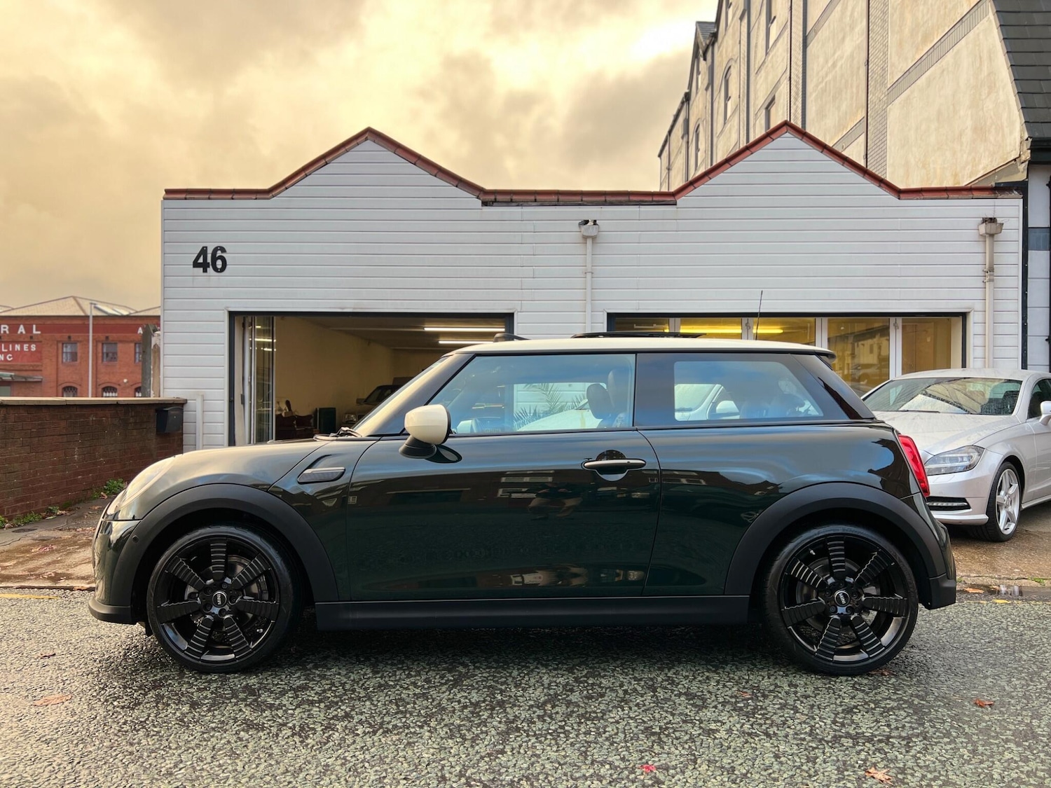 Used MINI Hatch 2022 for sale - 76620247: Photo 12