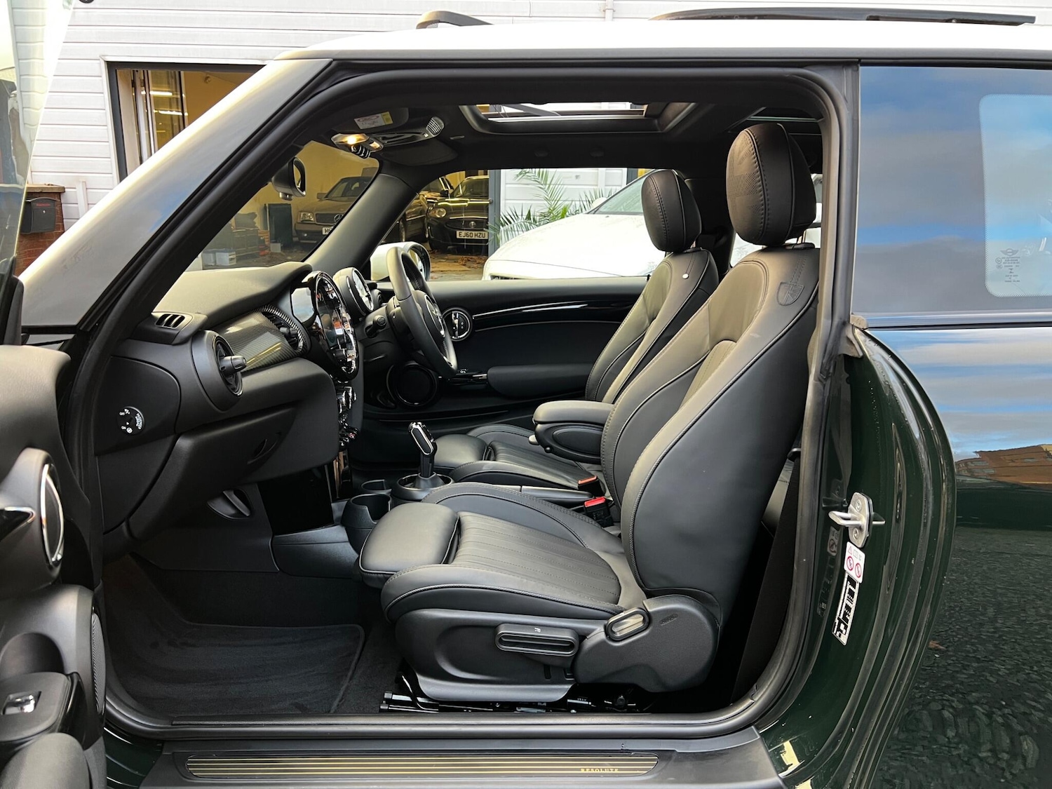 Used MINI Hatch 2022 for sale - 76620247: Photo 15