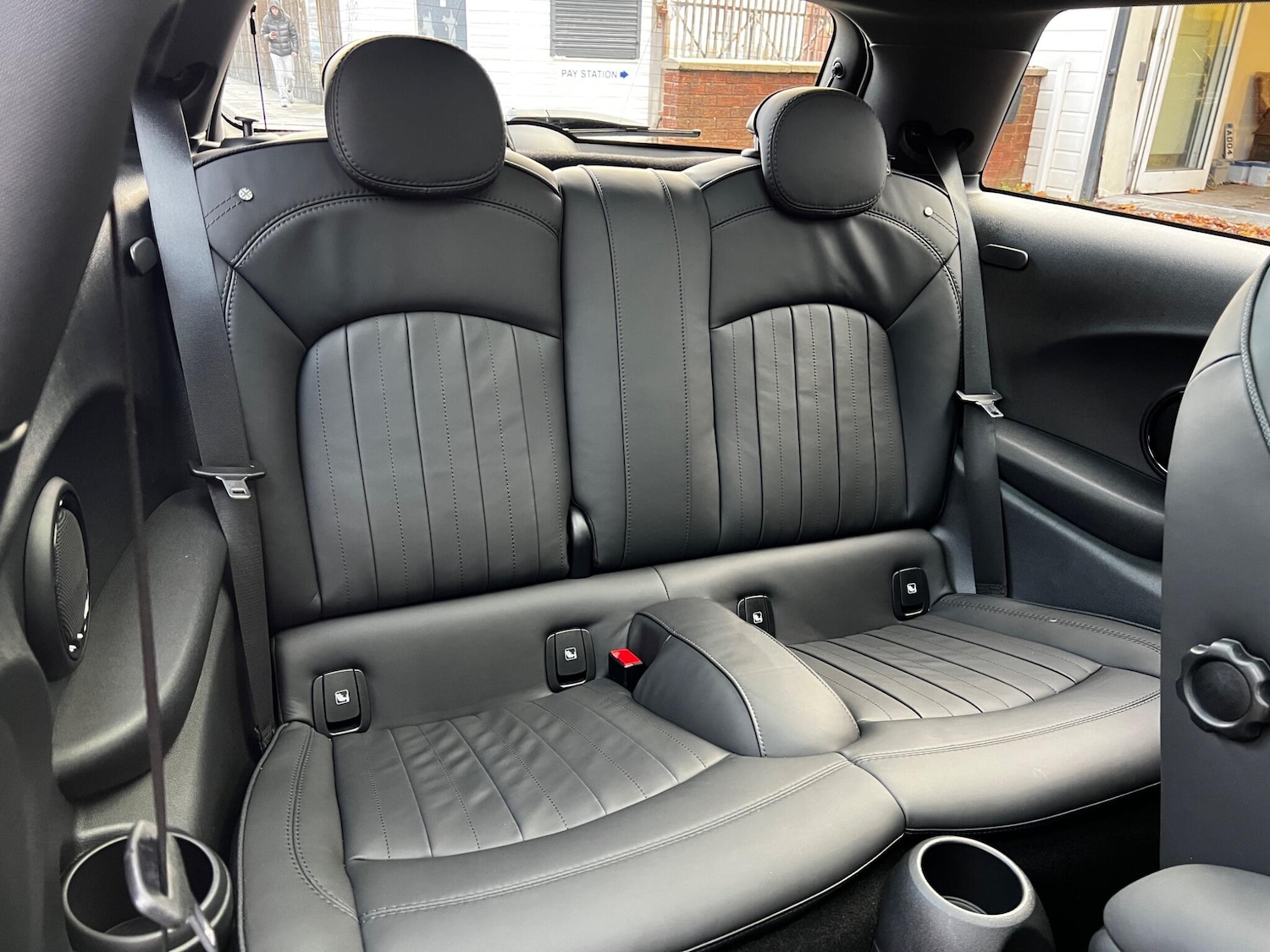 Used MINI Hatch 2022 for sale - 76620247: Photo 16