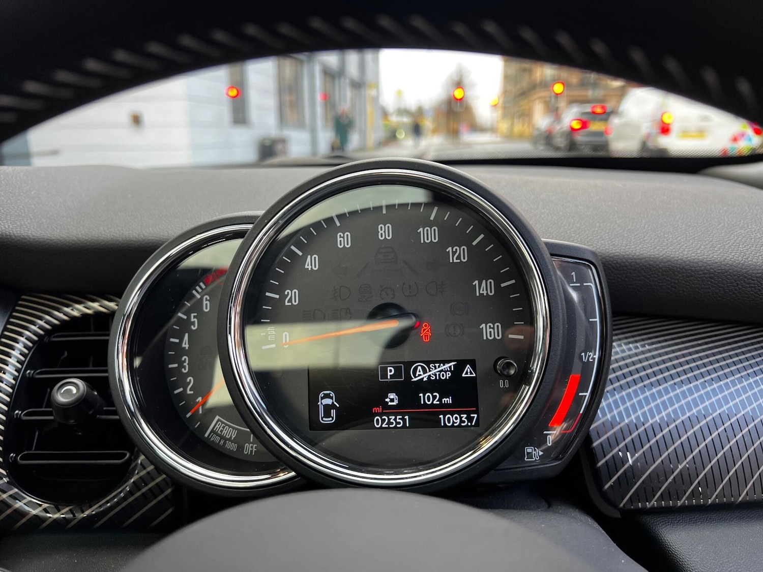 Used MINI Hatch 2022 for sale - 76620247: Photo 18