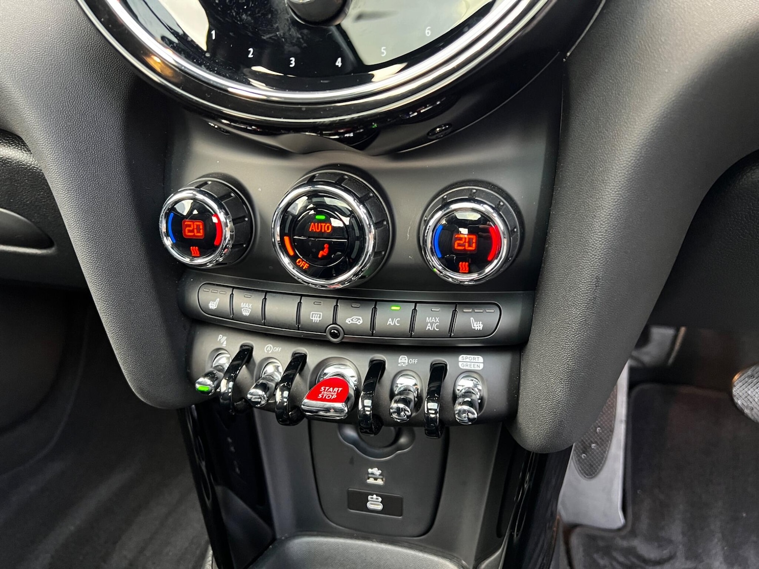 Used MINI Hatch 2022 for sale - 76620247: Photo 20