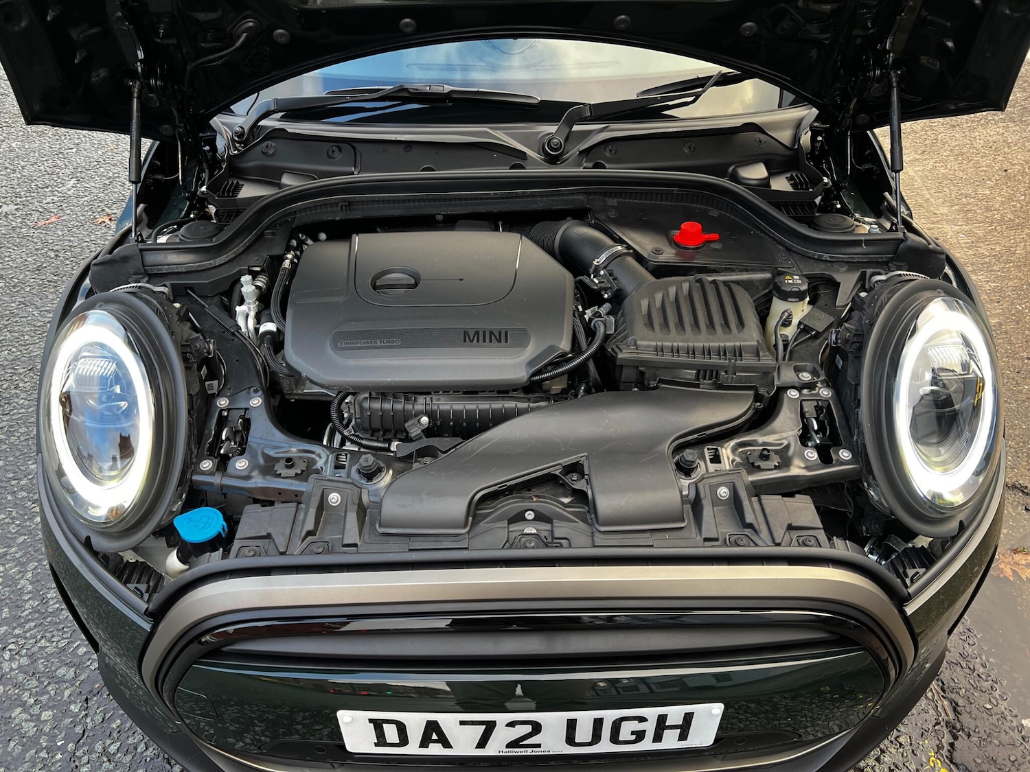 Used MINI Hatch 2022 for sale - 76620247: Photo 26