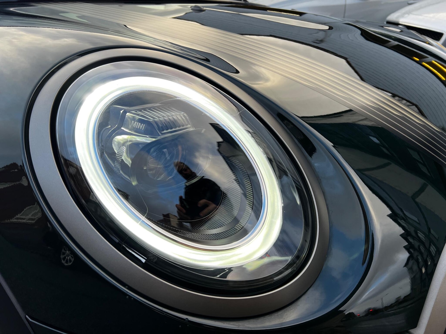 Used MINI Hatch 2022 for sale - 76620247: Photo 29