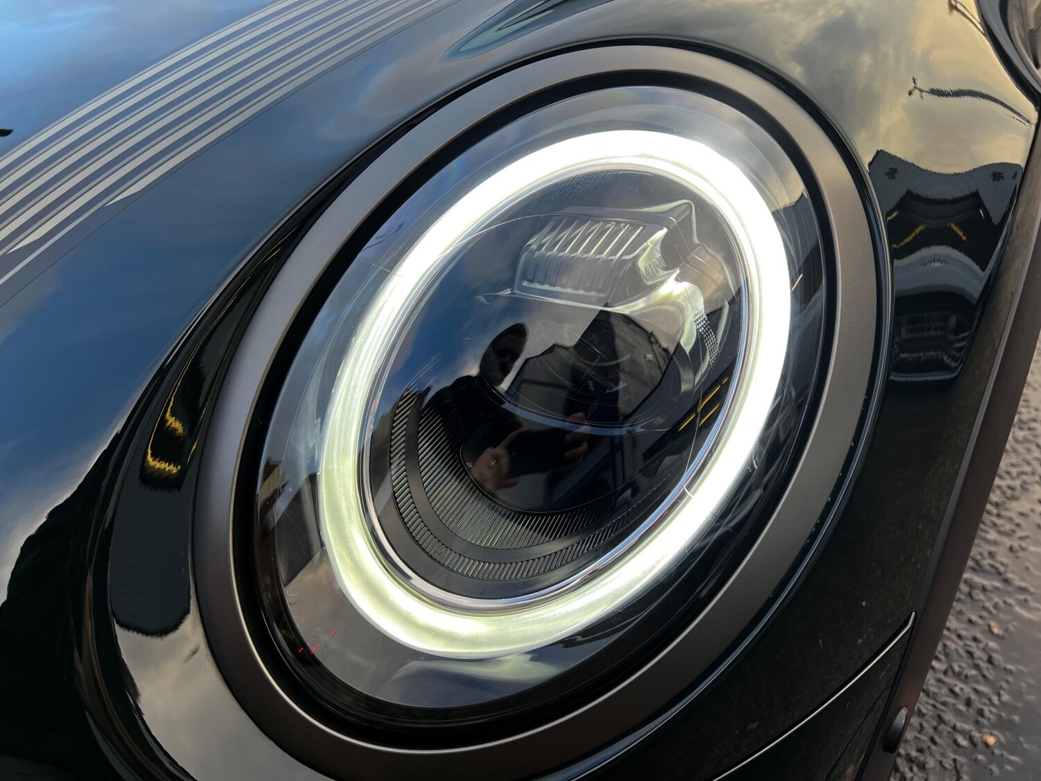 Used MINI Hatch 2022 for sale - 76620247: Photo 30