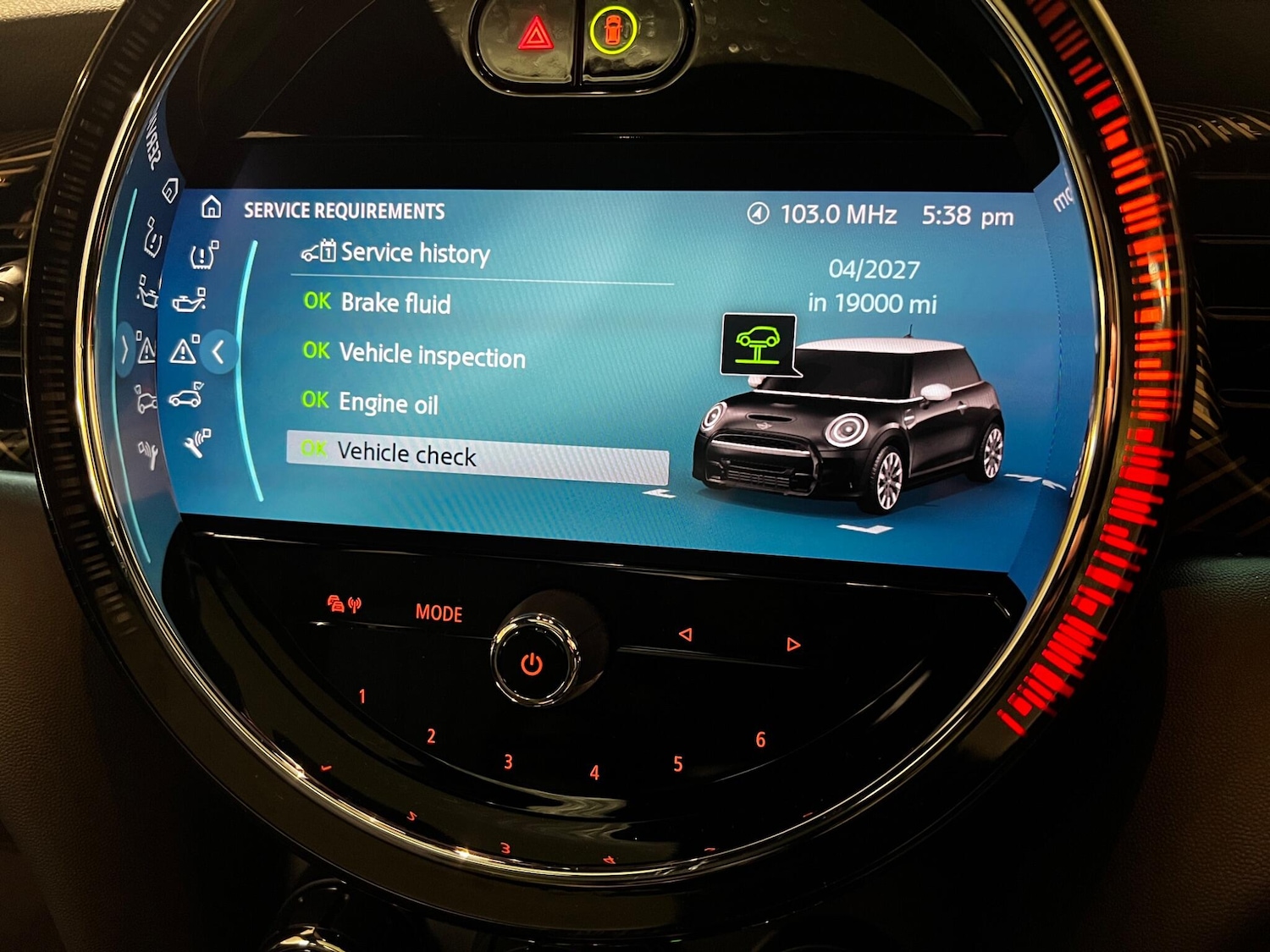 Used MINI Hatch 2022 for sale - 76620247: Photo 31