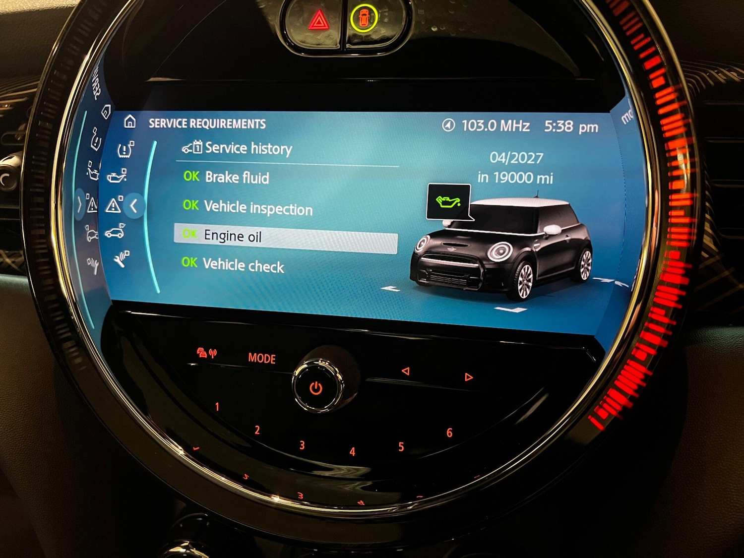 Used MINI Hatch 2022 for sale - 76620247: Photo 32