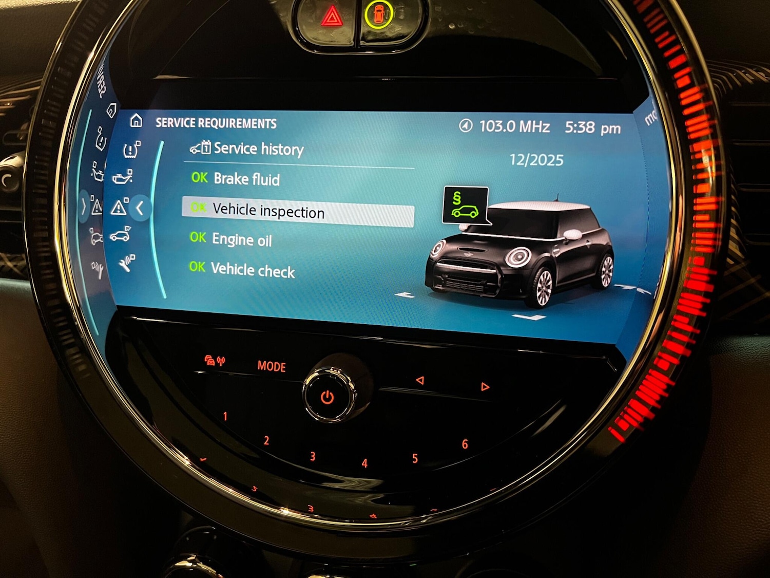 Used MINI Hatch 2022 for sale - 76620247: Photo 33