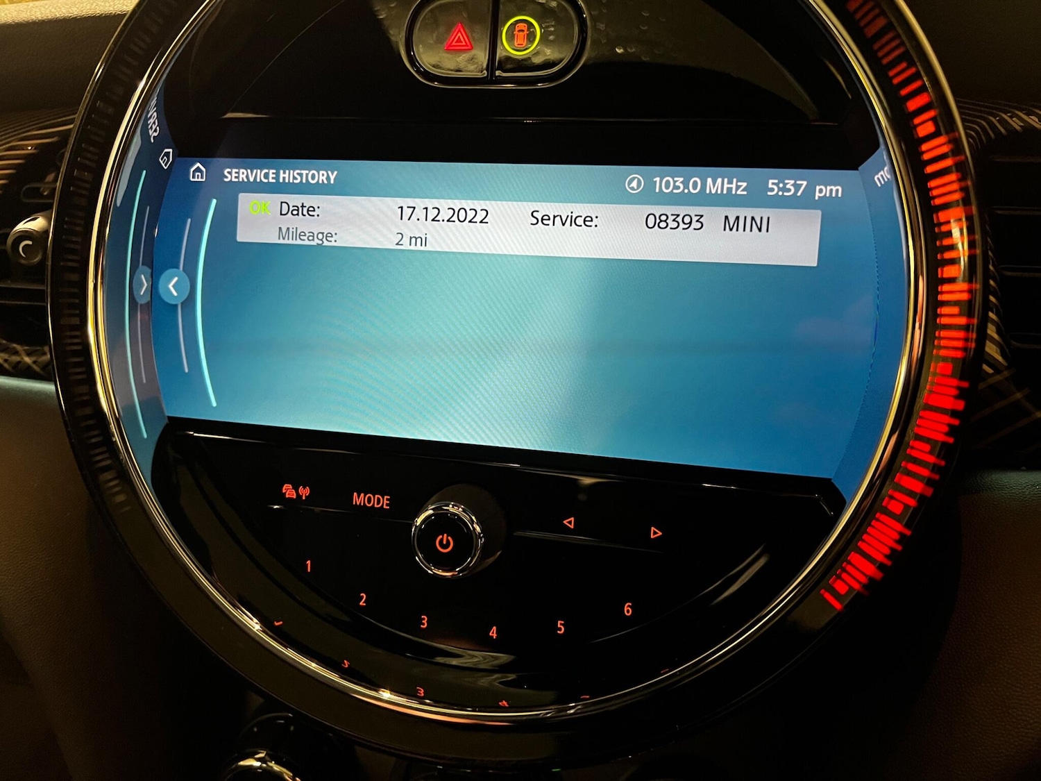 Used MINI Hatch 2022 for sale - 76620247: Photo 35