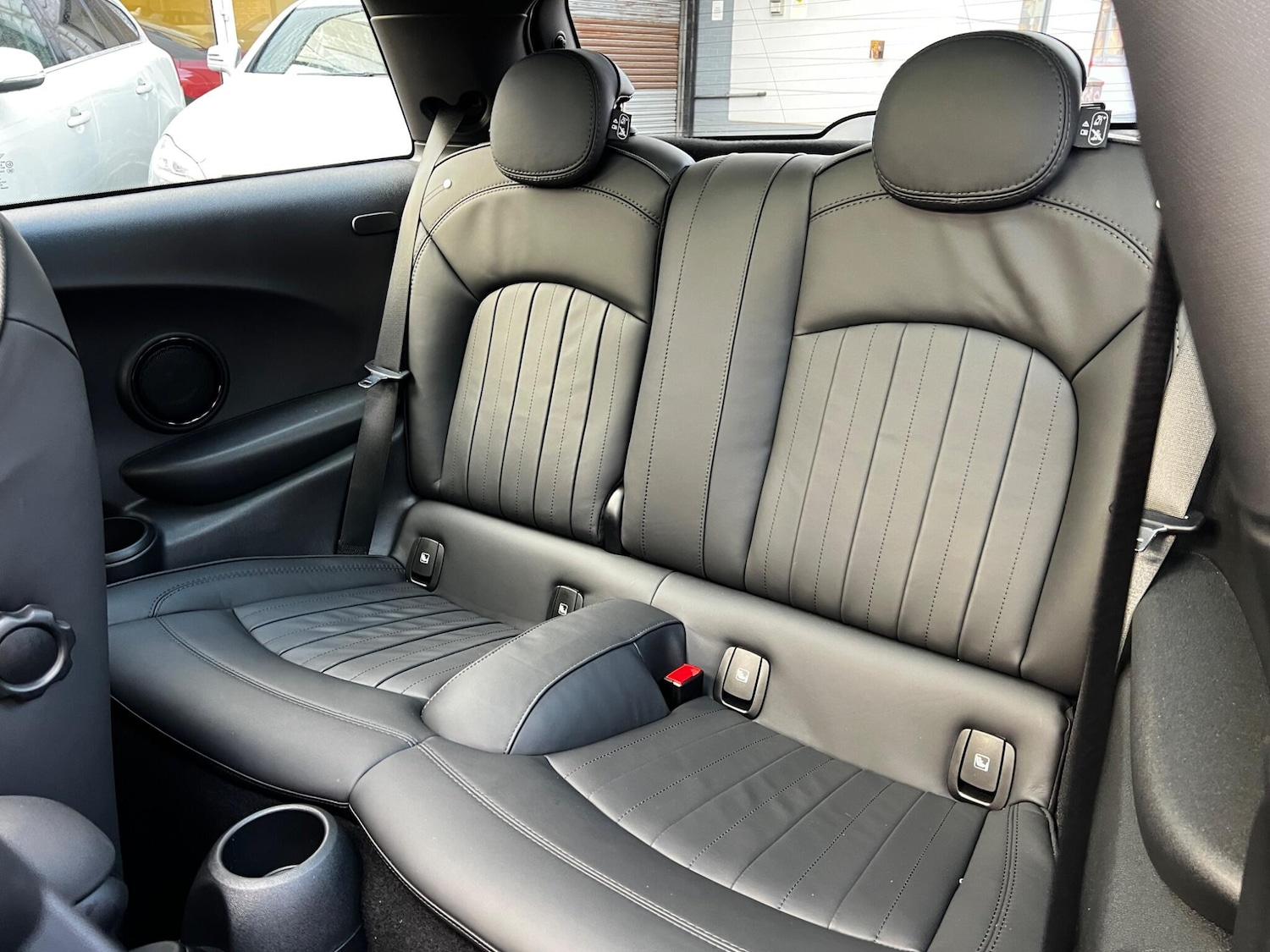 Used MINI Hatch 2022 for sale - 76620247: Photo 38