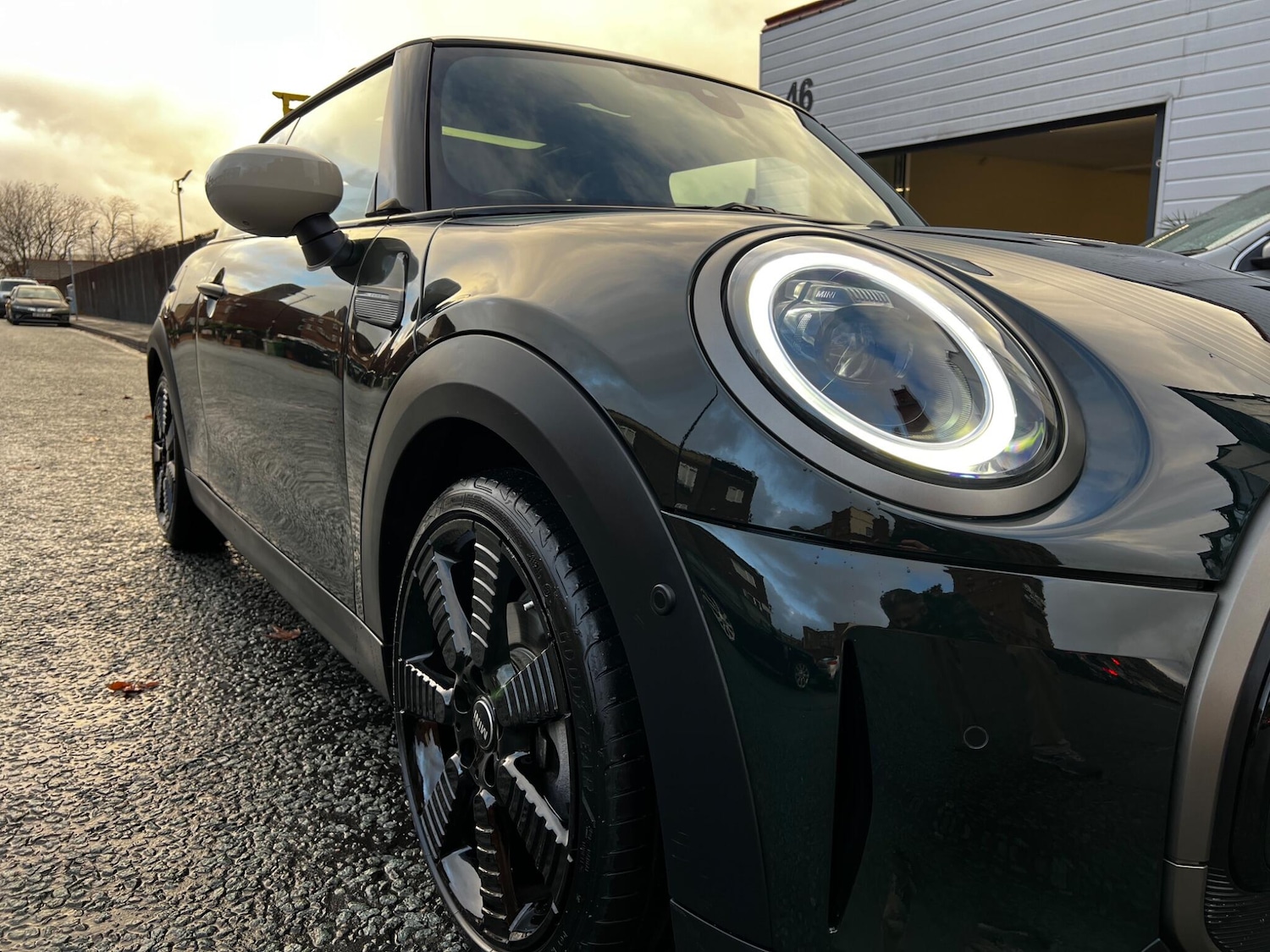 Used MINI Hatch 2022 for sale - 76620247: Photo 44