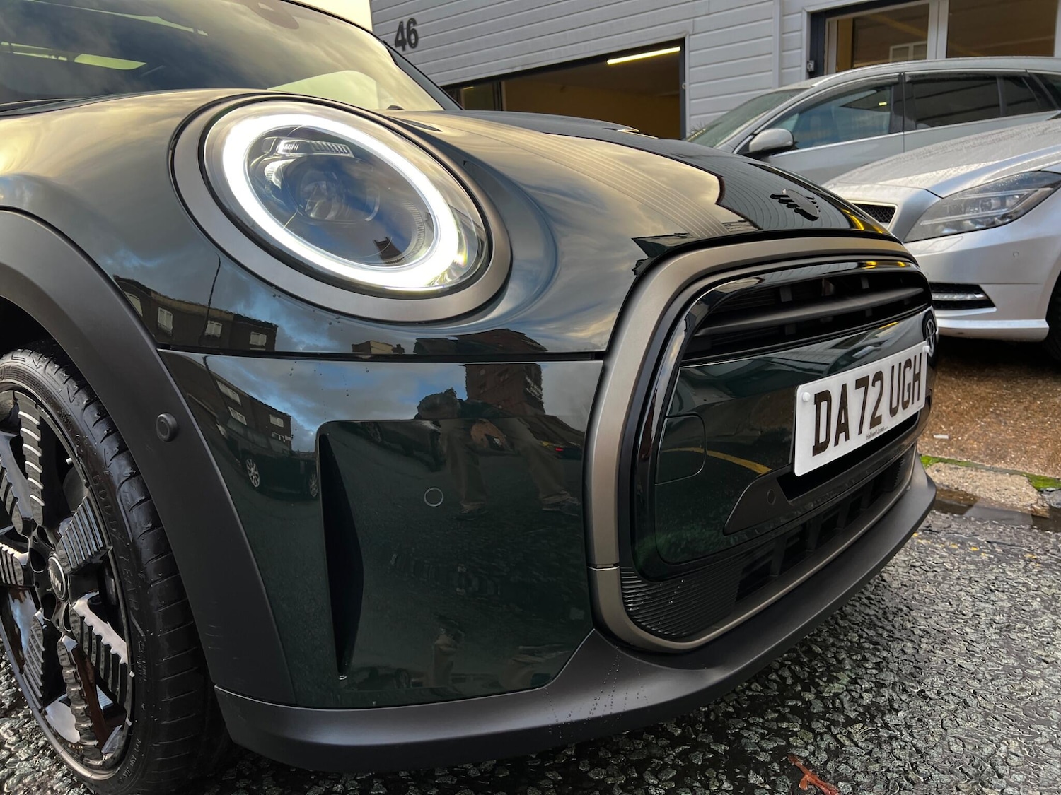 Used MINI Hatch 2022 for sale - 76620247: Photo 45